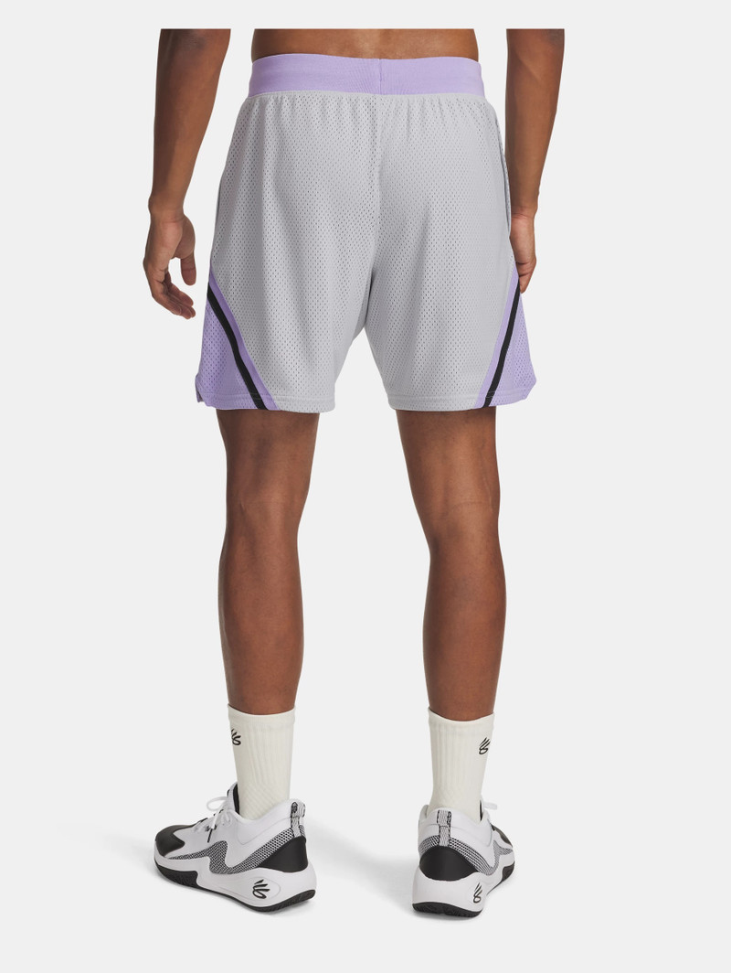 Under Armour Curry Mesh outlook