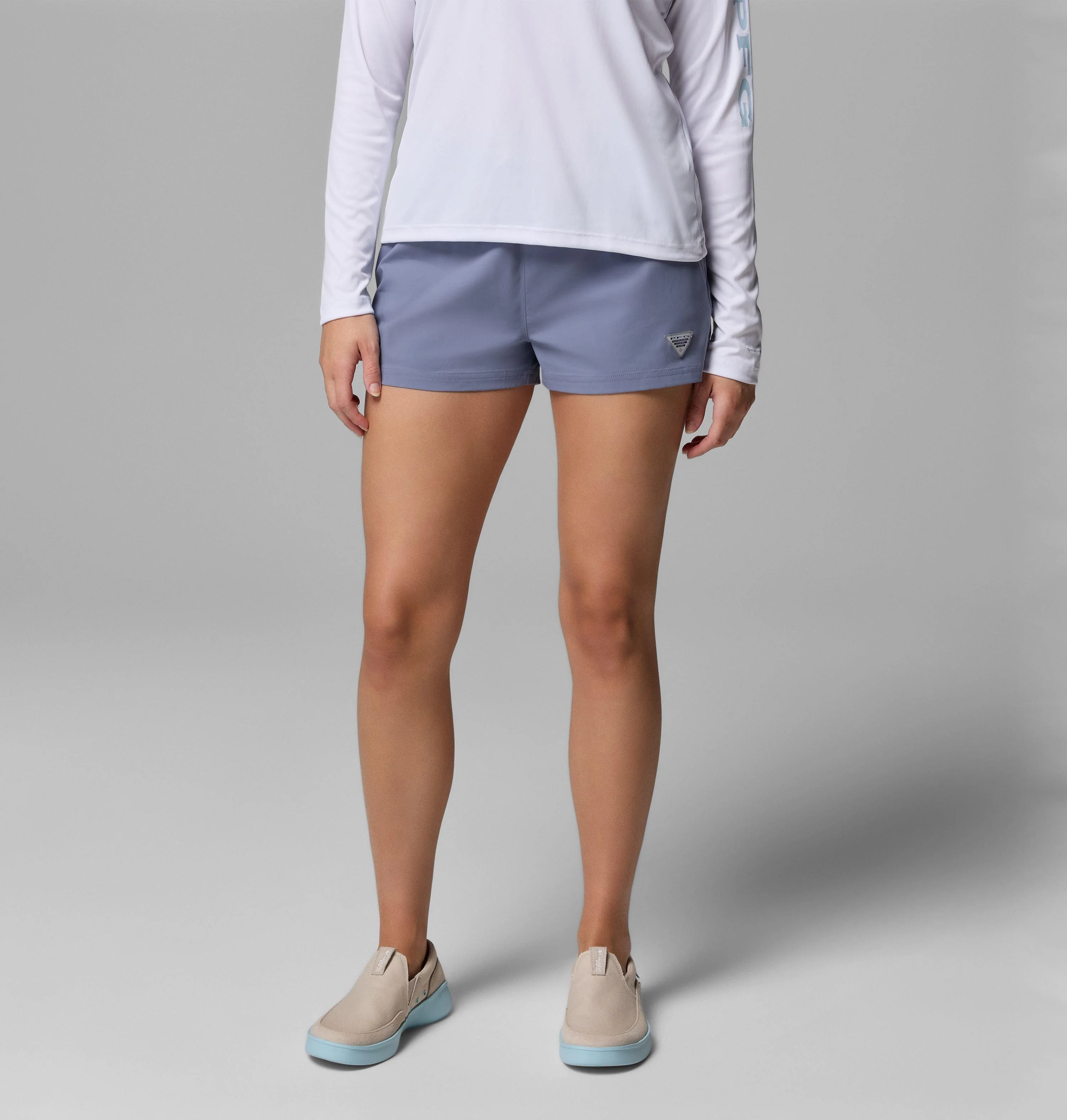 Women's PFG Rugged Water Shorts - 1