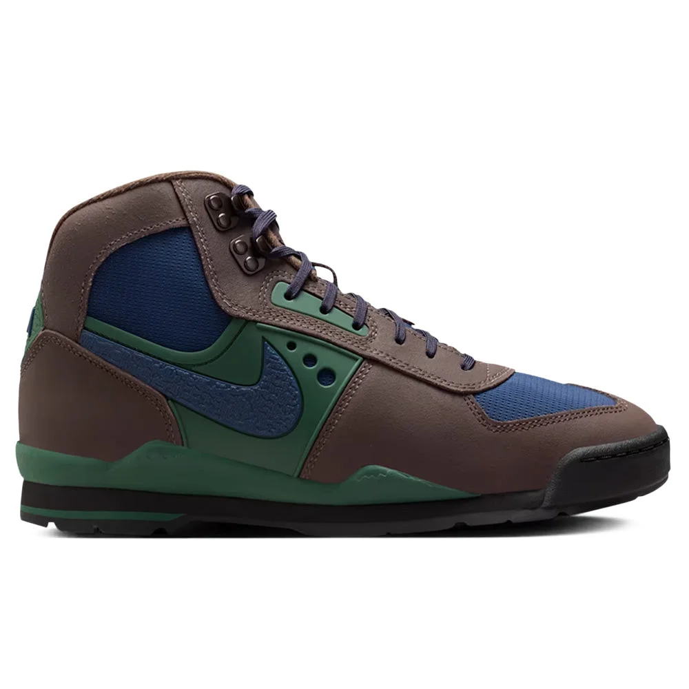 AIR BALTORO SP - BAROQUE BROWN/MIDNIGHT GREEN - 1