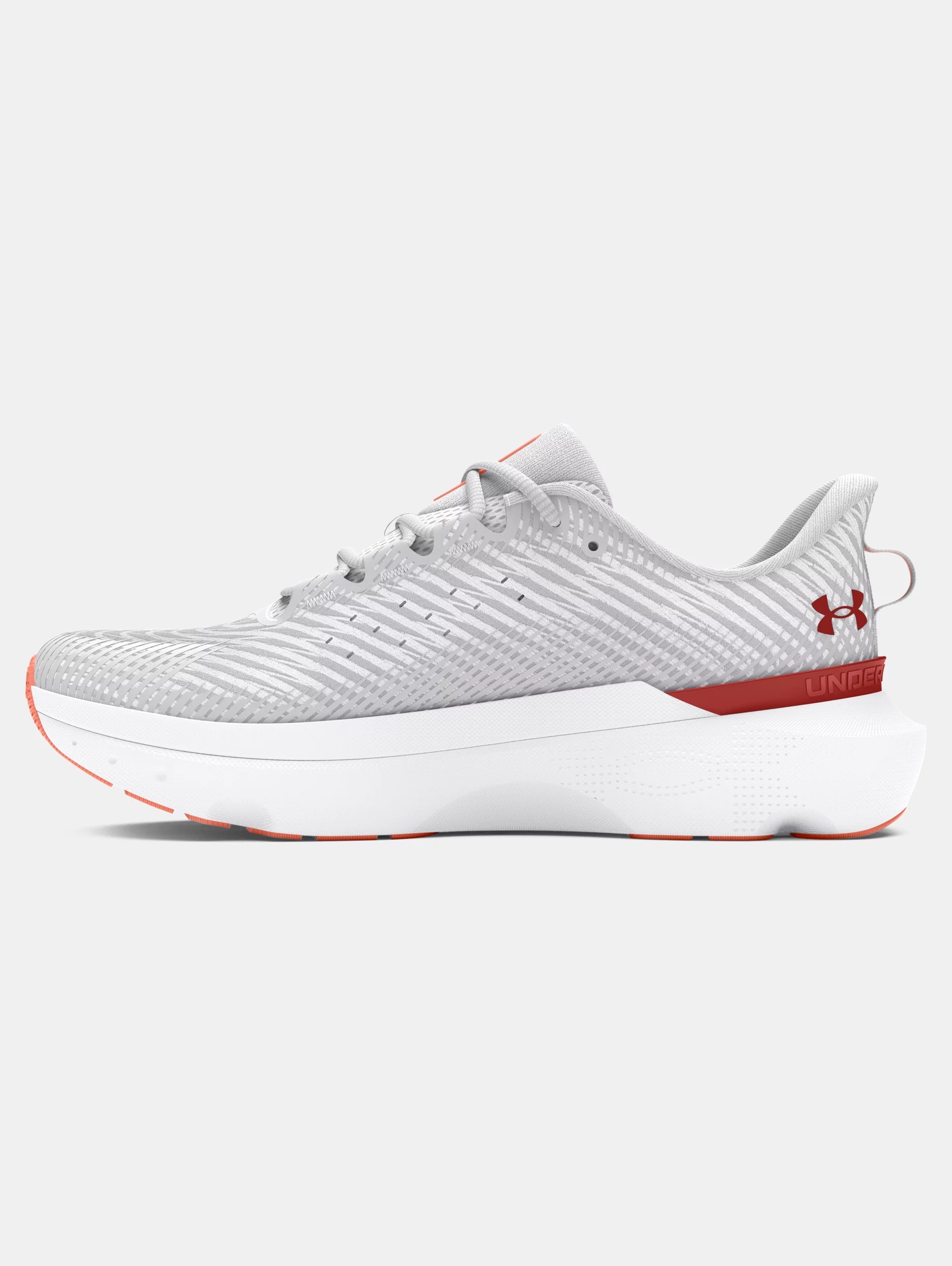 Men's UA Infinite Pro Running Shoes - 2