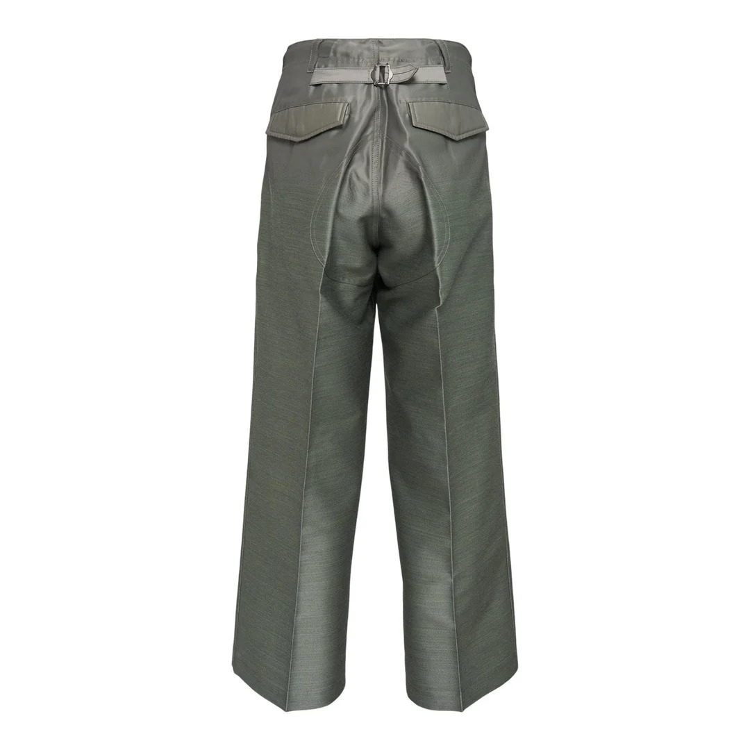 Parachute Slacks - 2