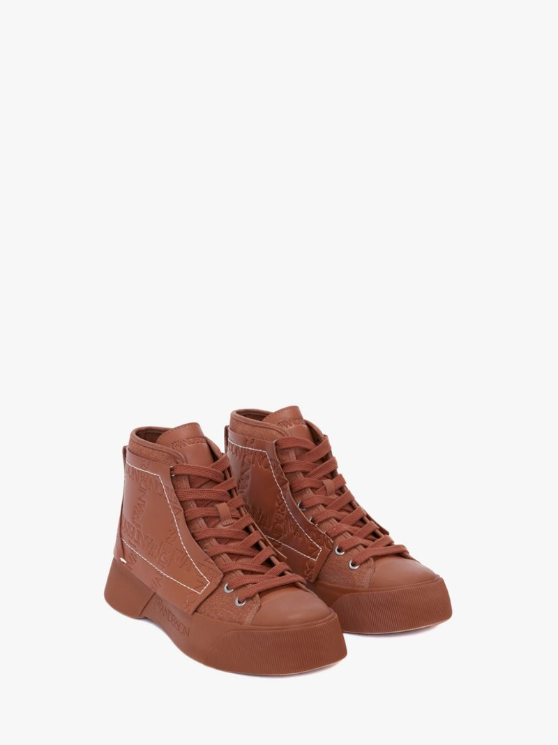 JW Anderson MEN'S SNEAKER outlook