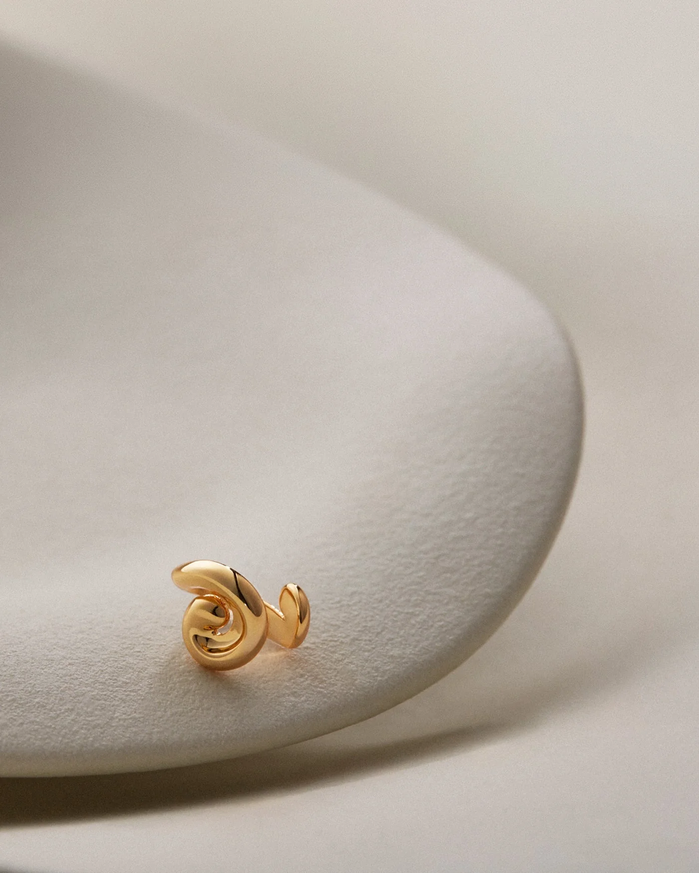 Gio Ear Cuff - 1