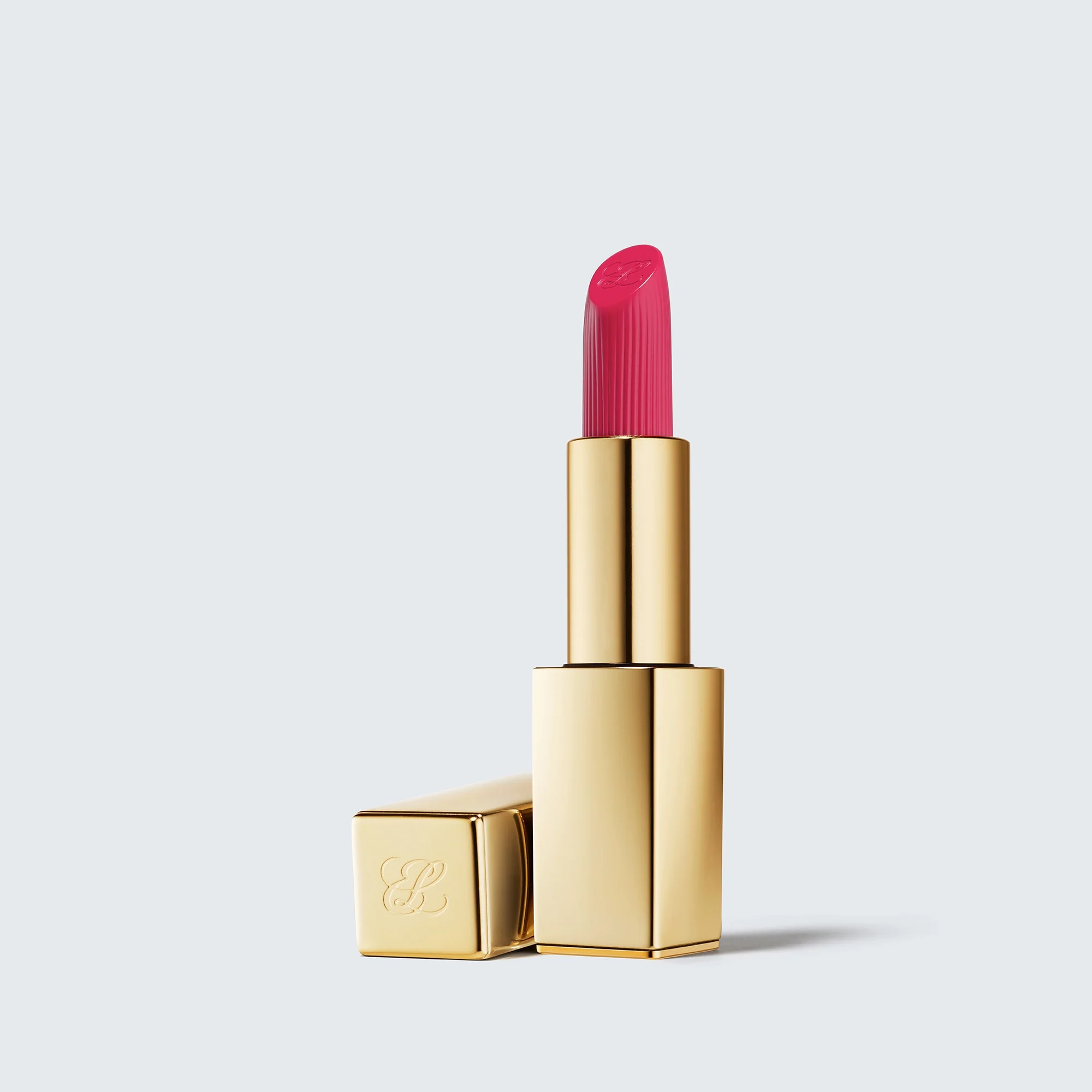 Pure Color Creme Lipstick - 1