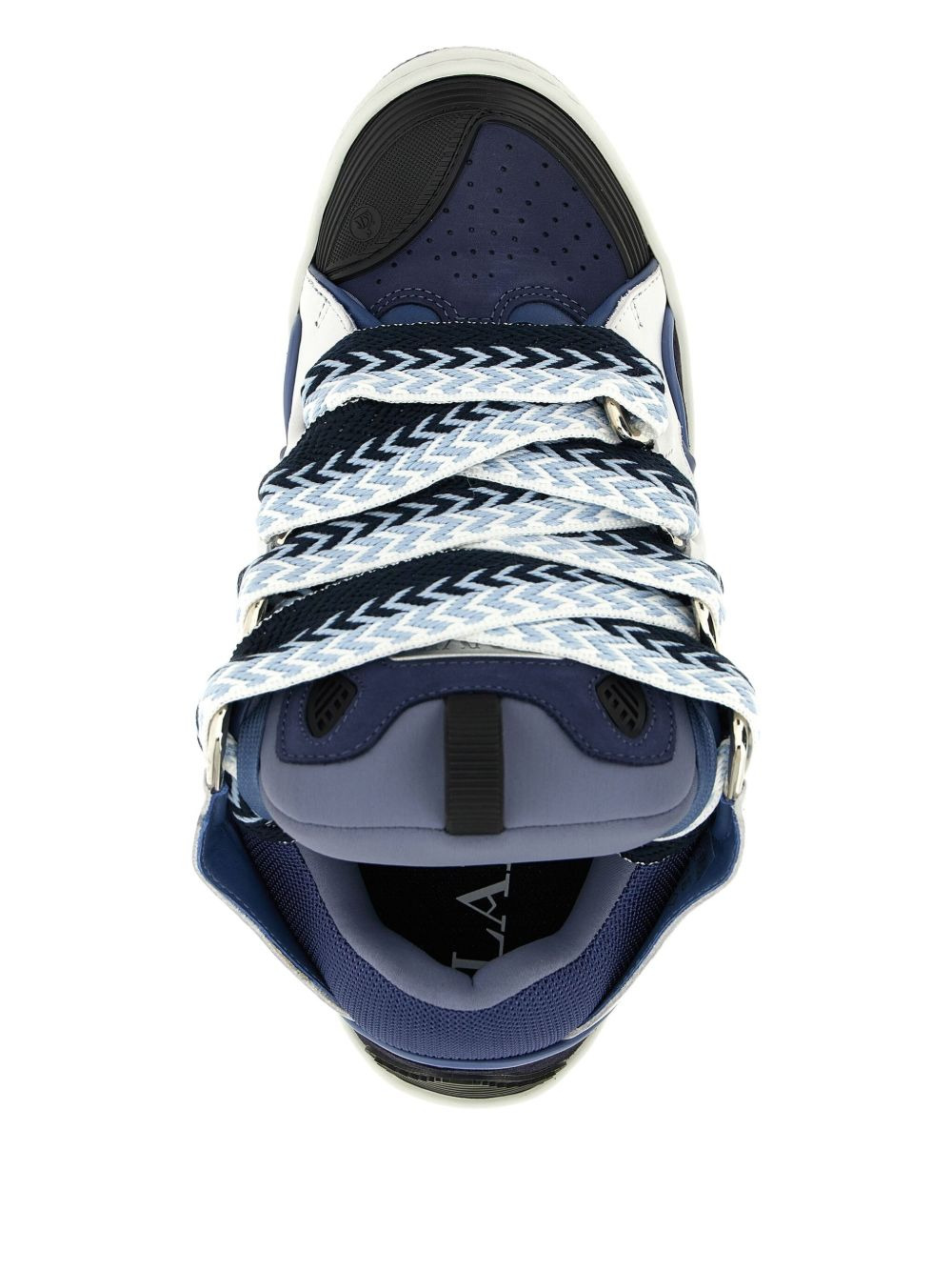 Curb sneakers - 3