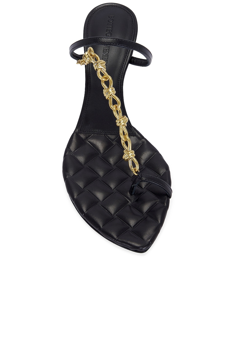 Mule Sandal - 4