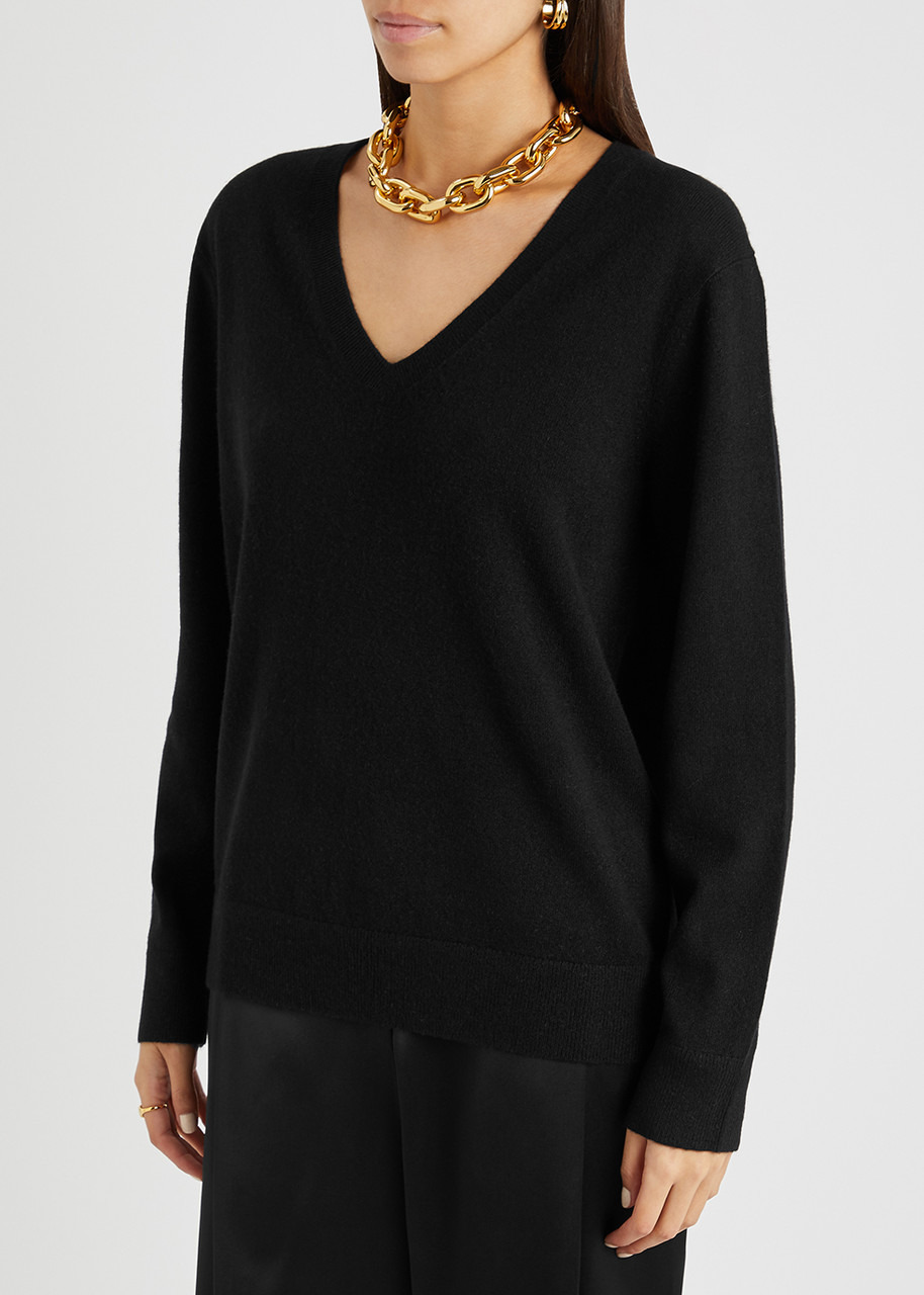 Weekend cashmere jumper - 2
