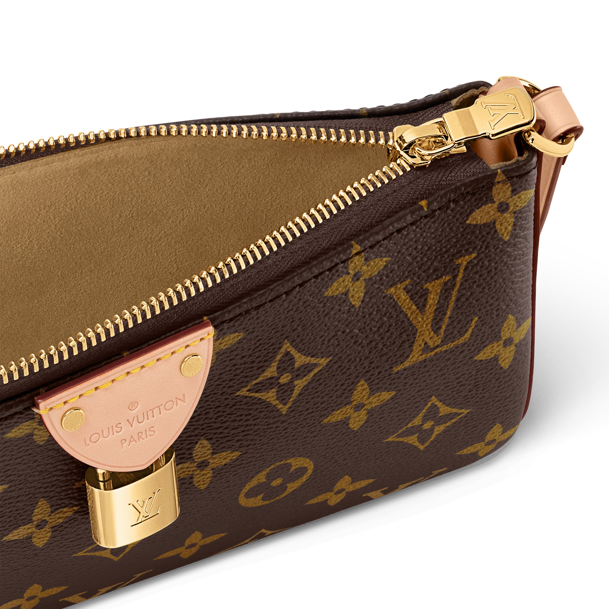 Pochette Tirette - 4