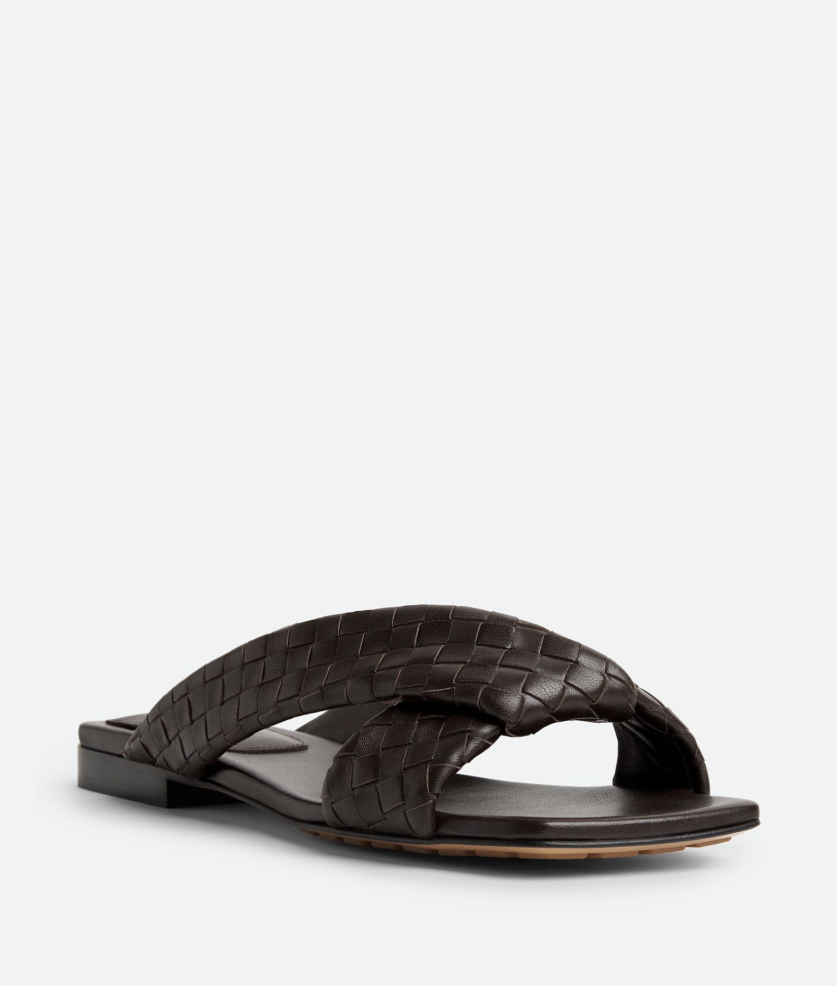 Riva Flat Mule - 6
