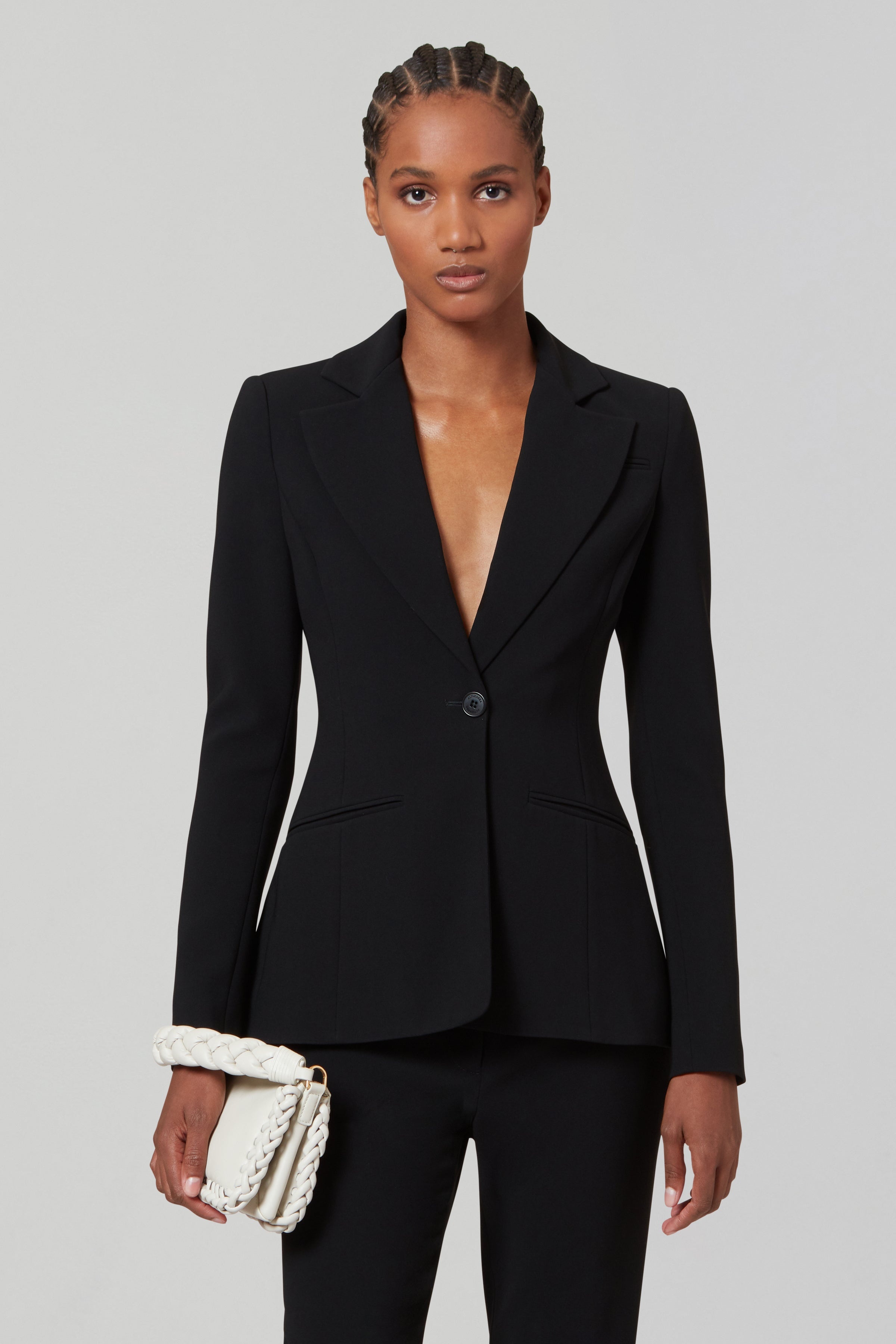 'ACACIA' JACKET - 2