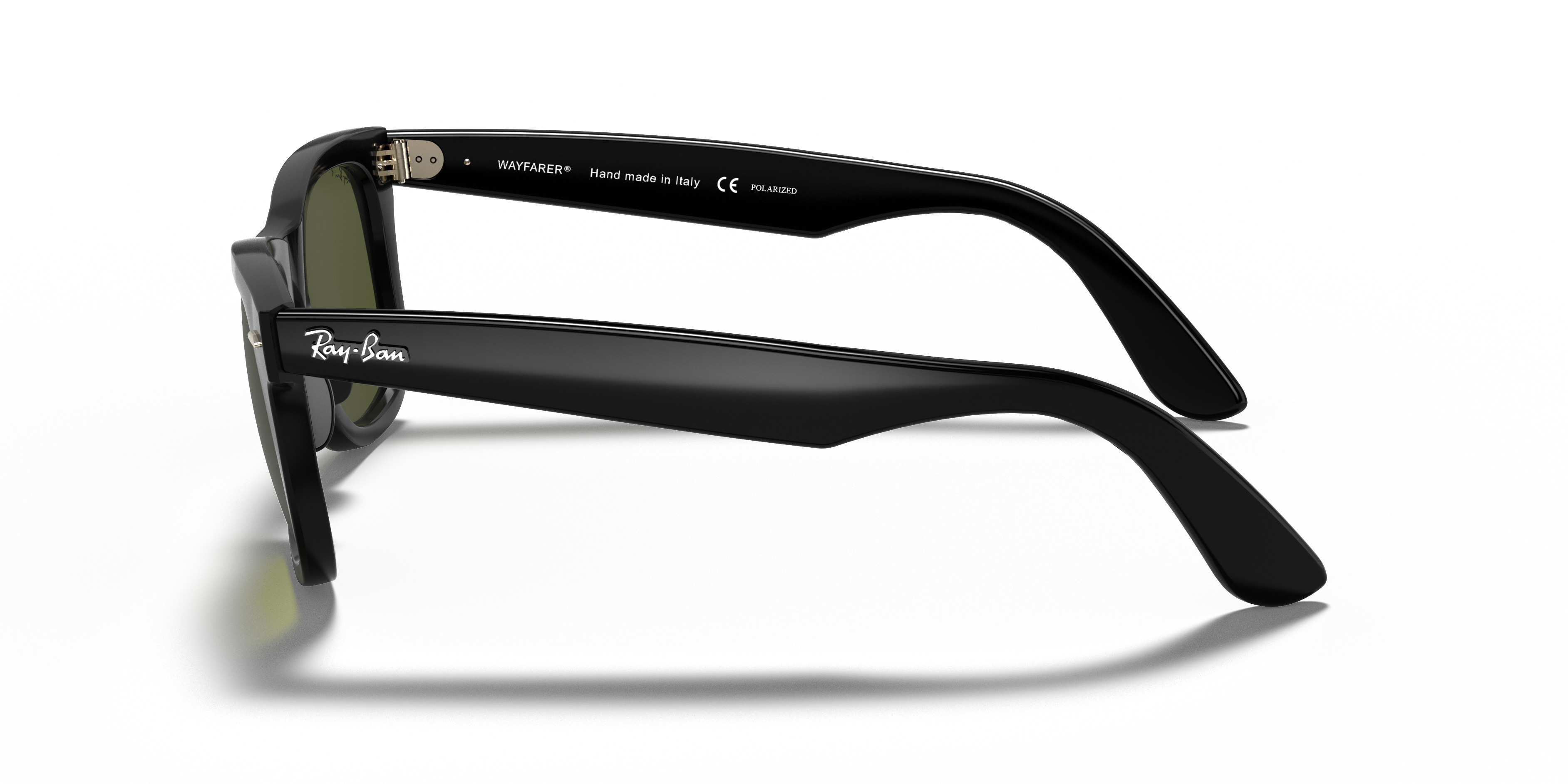 RB4340 Wayfarer Ease - 3