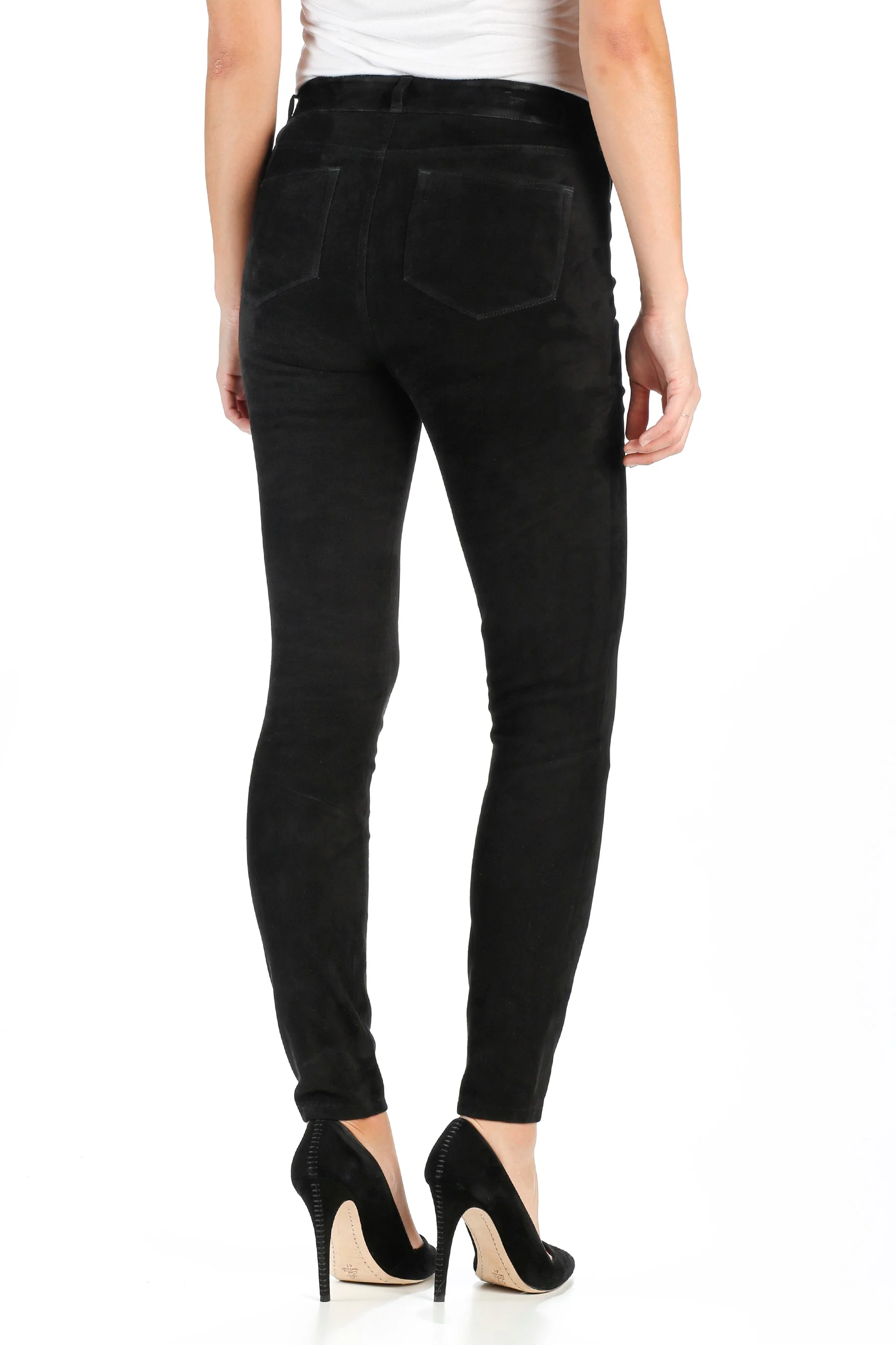 Edgemont Pant - 1