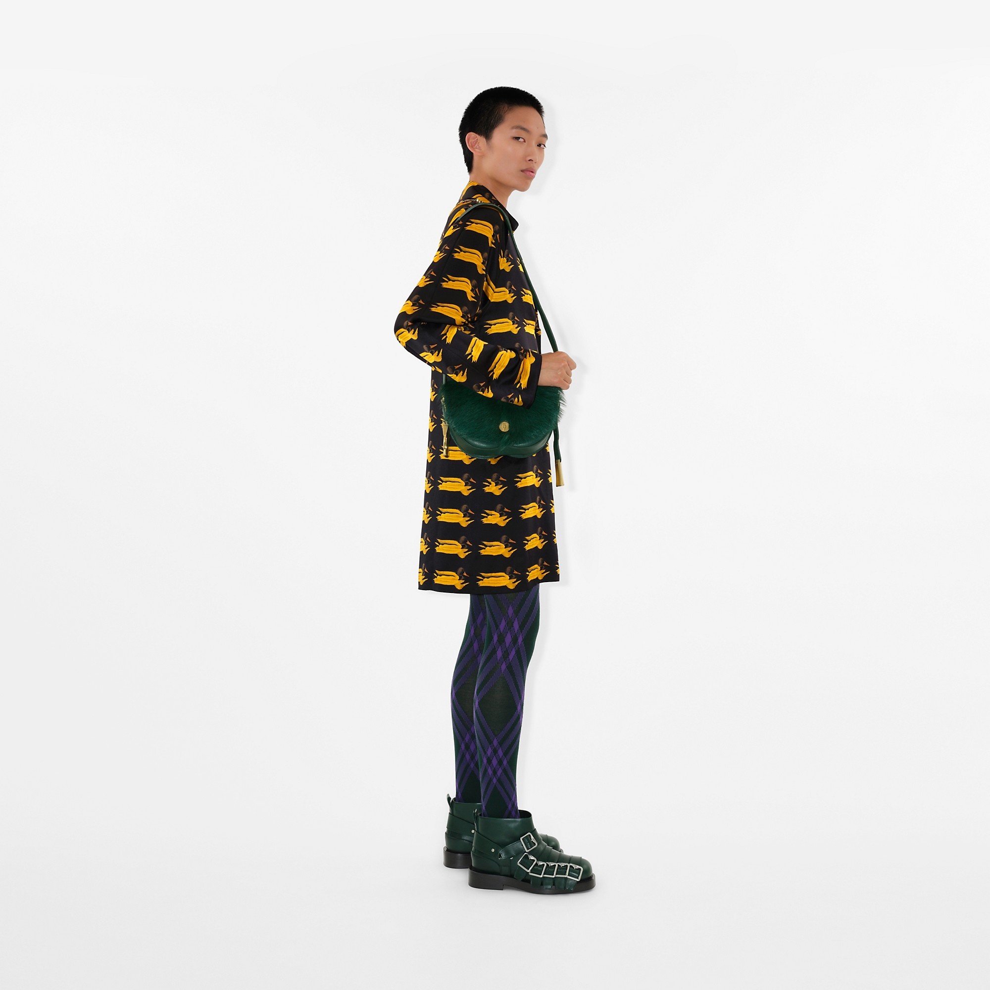 Chess Satchel - 2