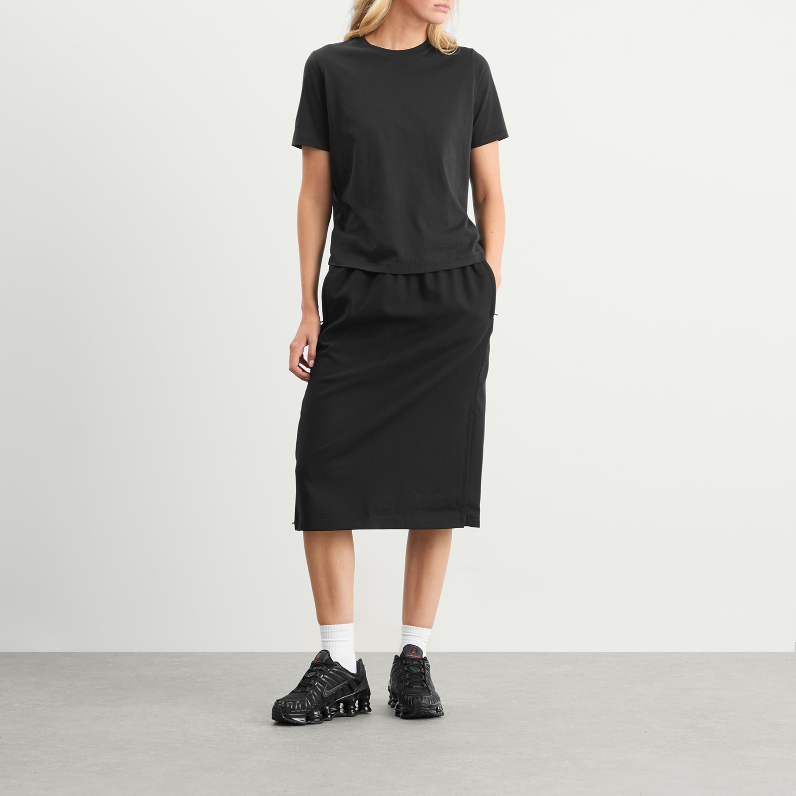 Nike Wool Classics Skirt - 4