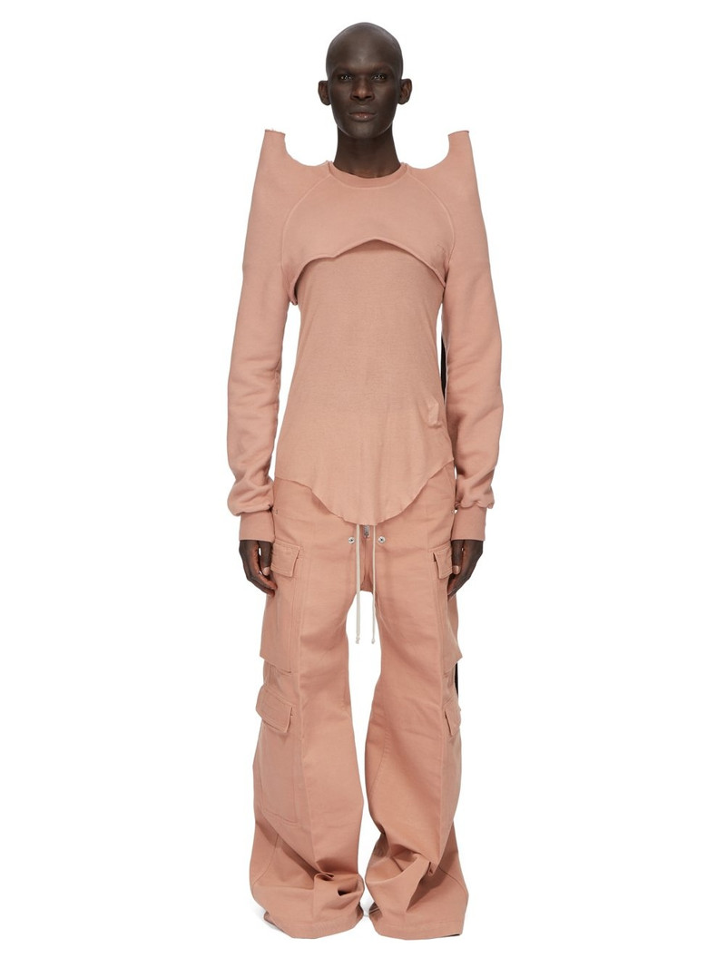 Rick Owens DRKSHDW SWEATSHIRT outlook