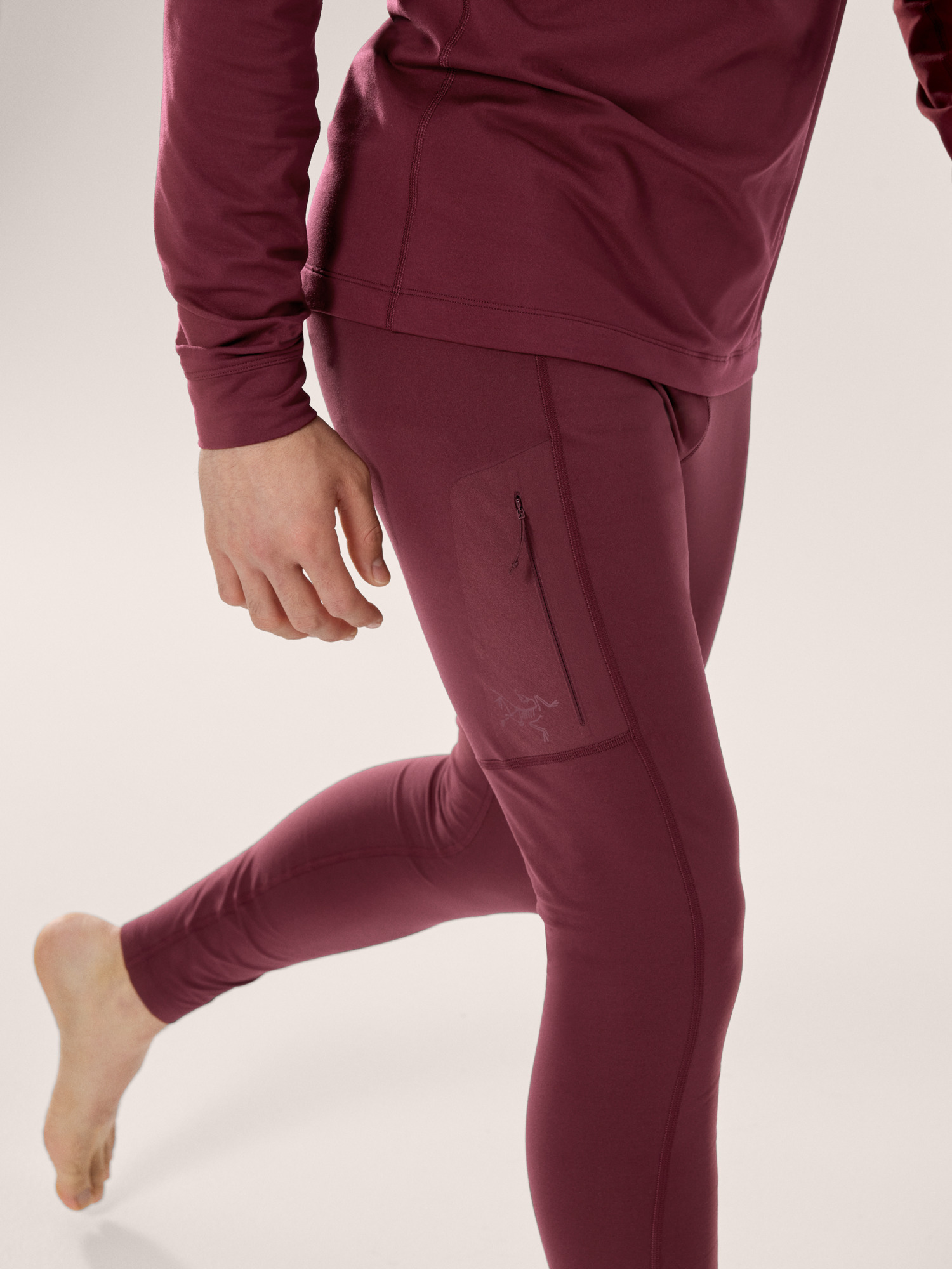 Rho LT Bottom - 3