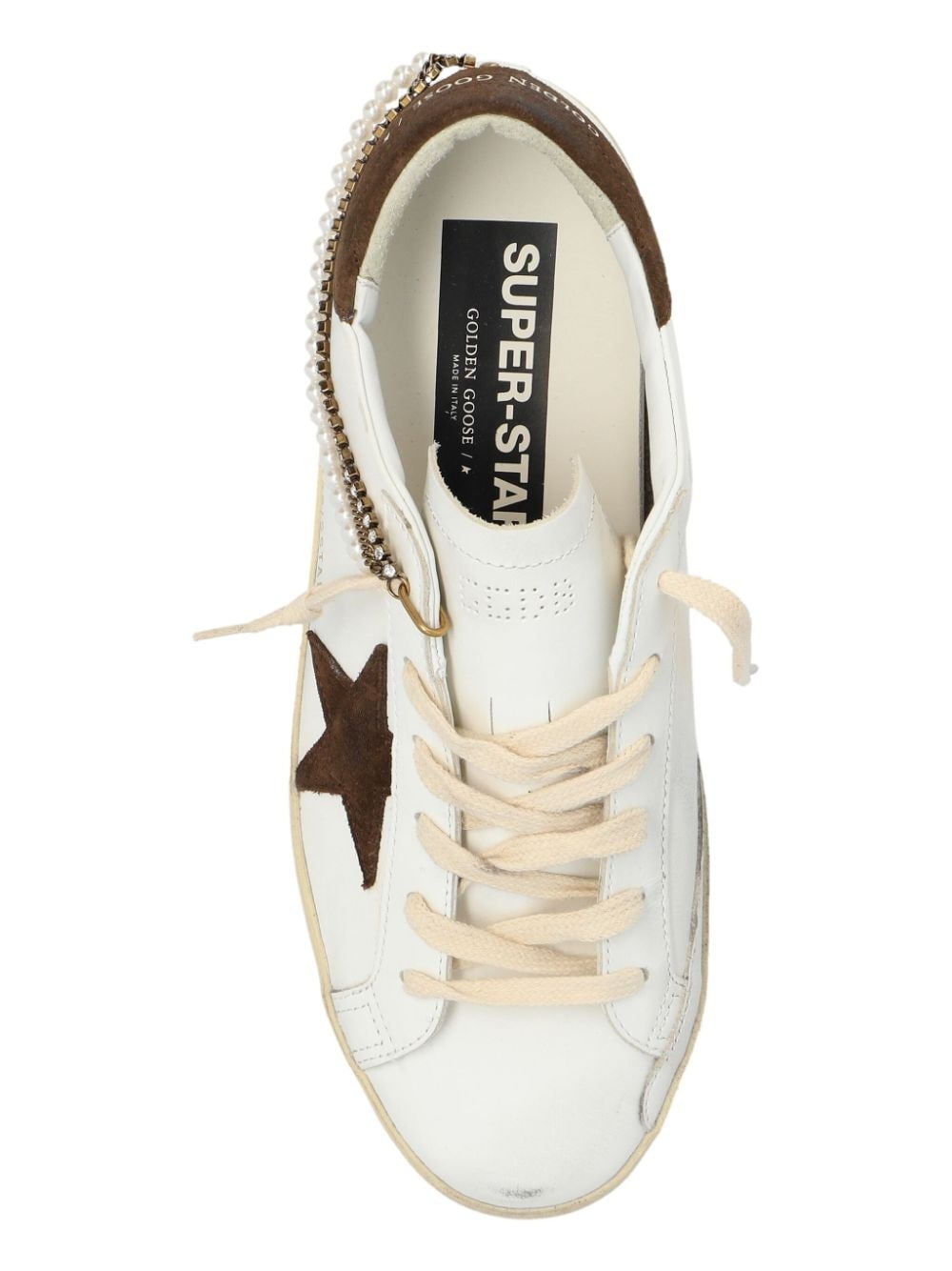 Super Star sneakers - 6