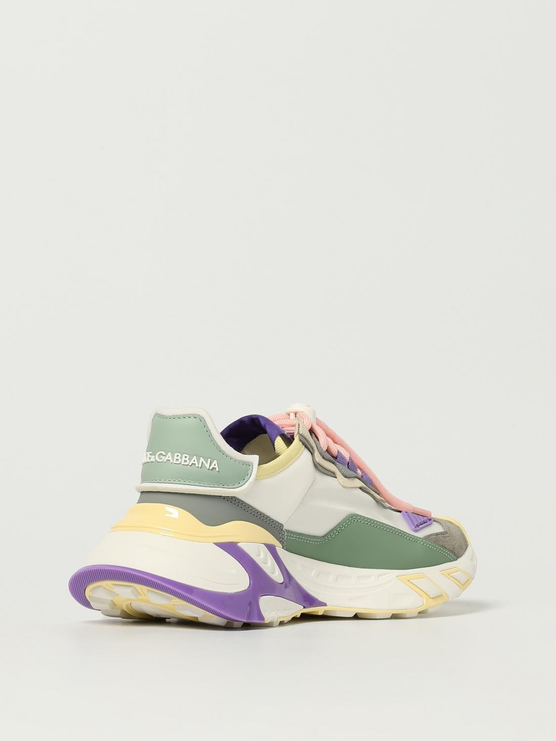 Sneakers woman Dolce & Gabbana - 3