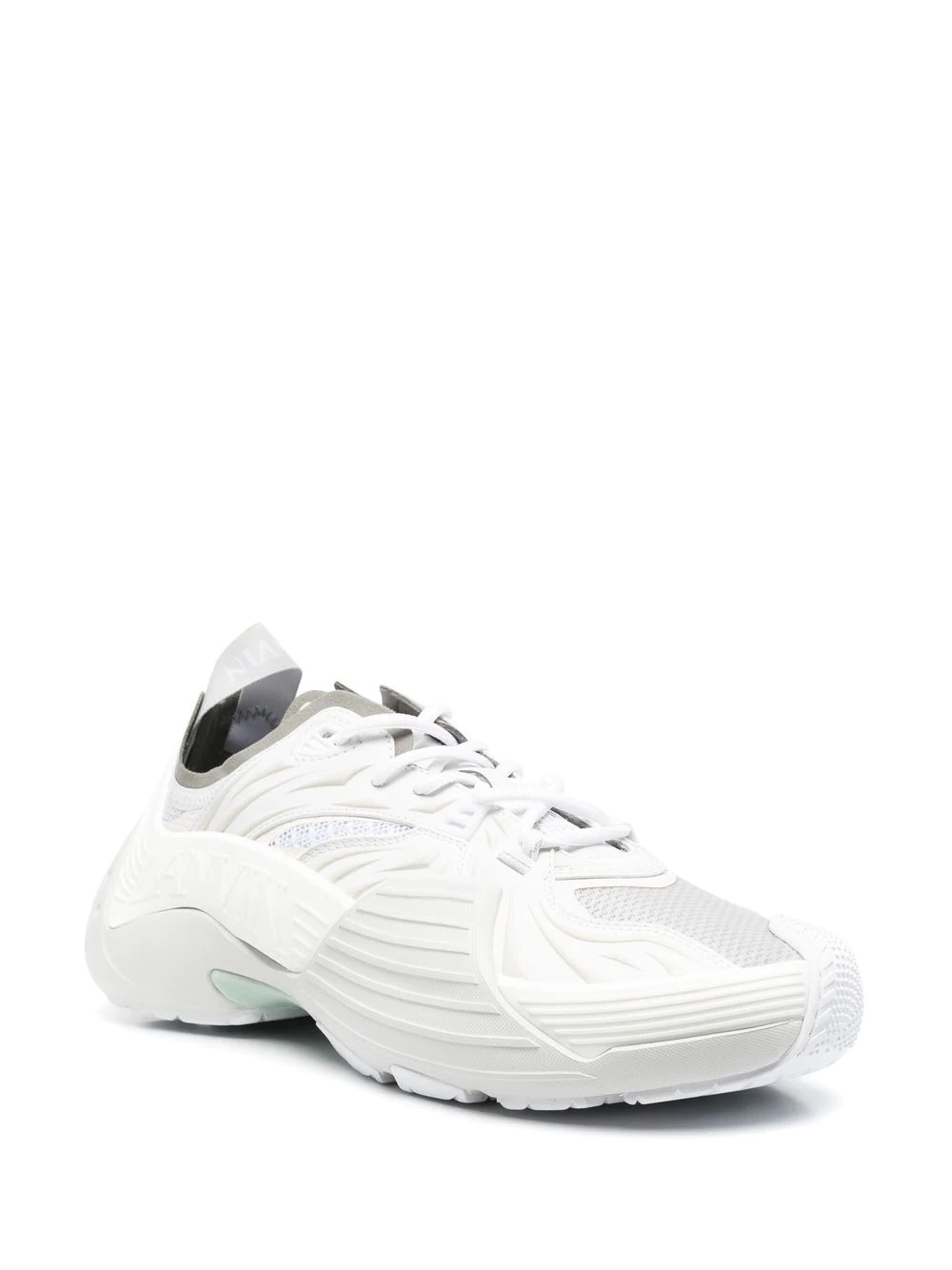 Flash X-lace sneakers - 2
