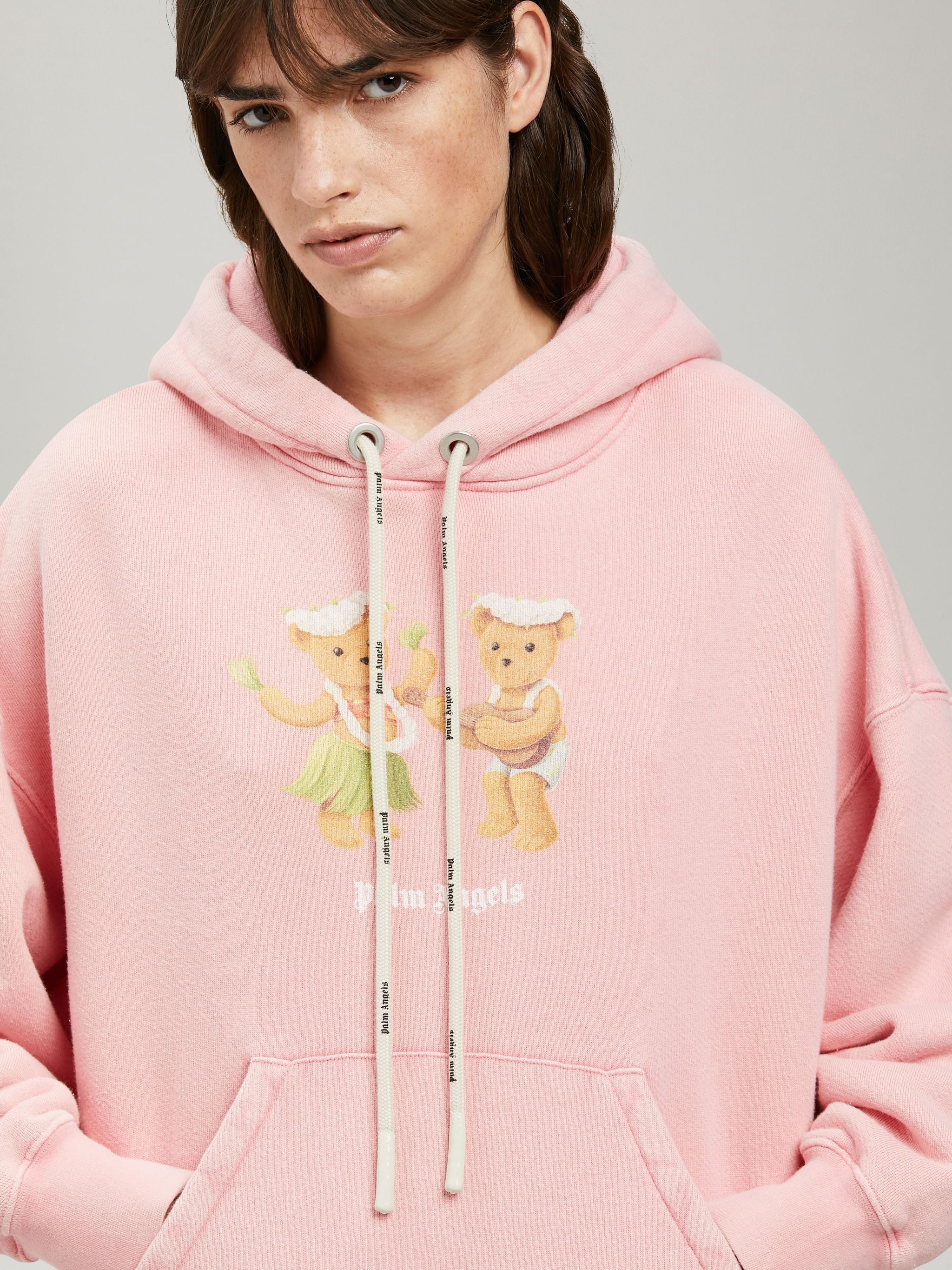 DANCING BEAR HOODIE - 6