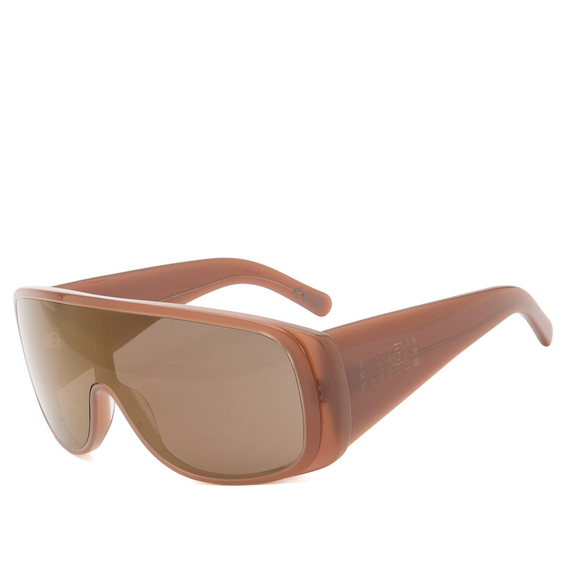 Retrosuperfuture x MM6 Mask Sunglasses 1