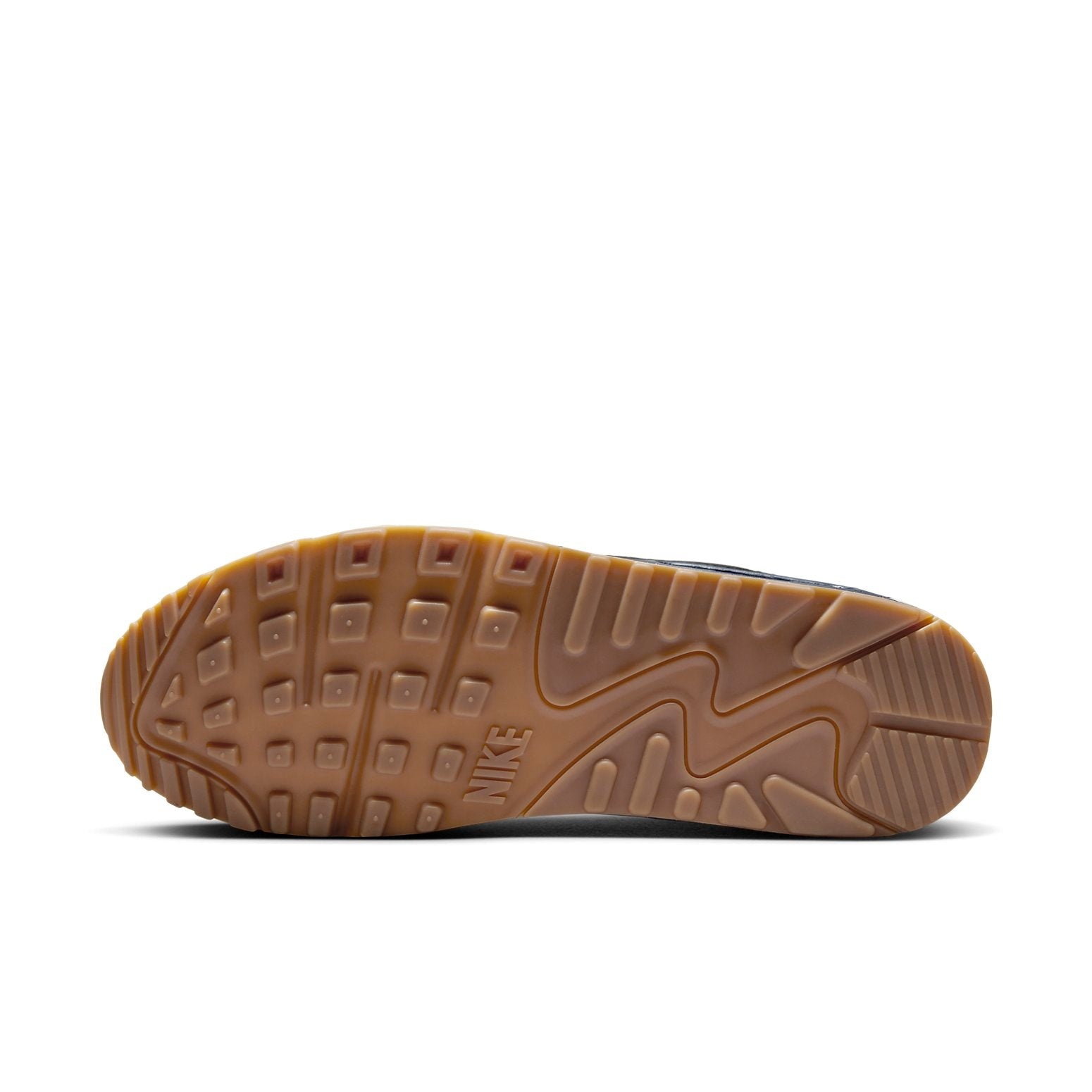 Nike Air Max 90 'Midnight Navy Gum' FB9658-400 - 6