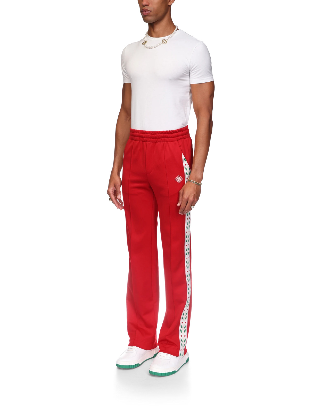 Laurel Track Pants - 3