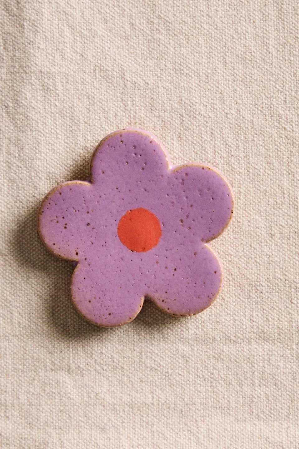 Flower Magnets - 1