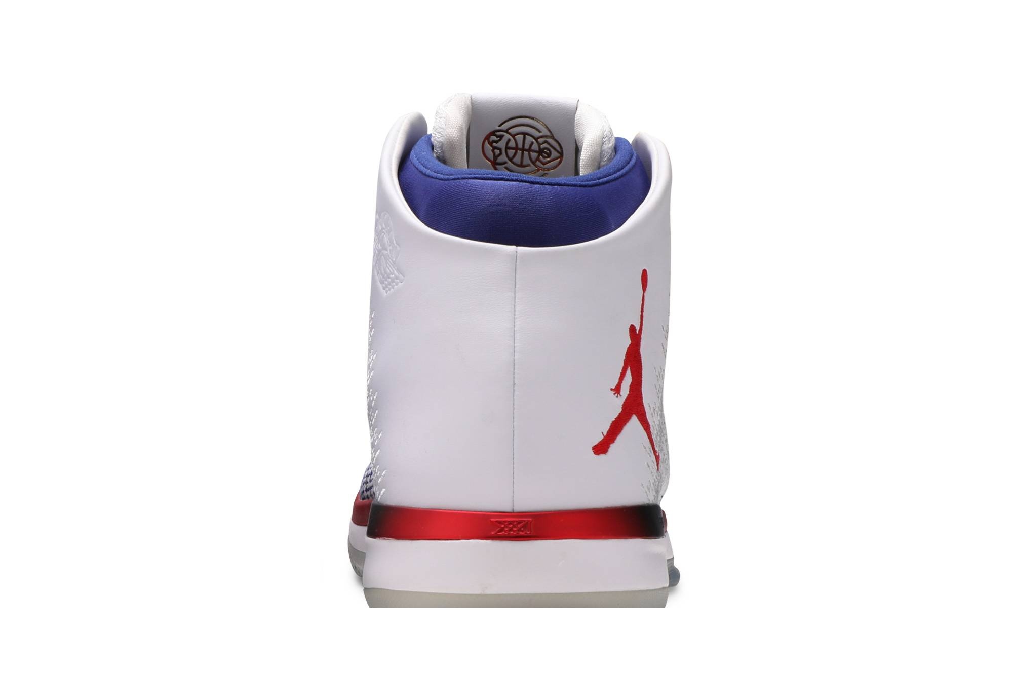 Air Jordan 31 'Olympic' - 7