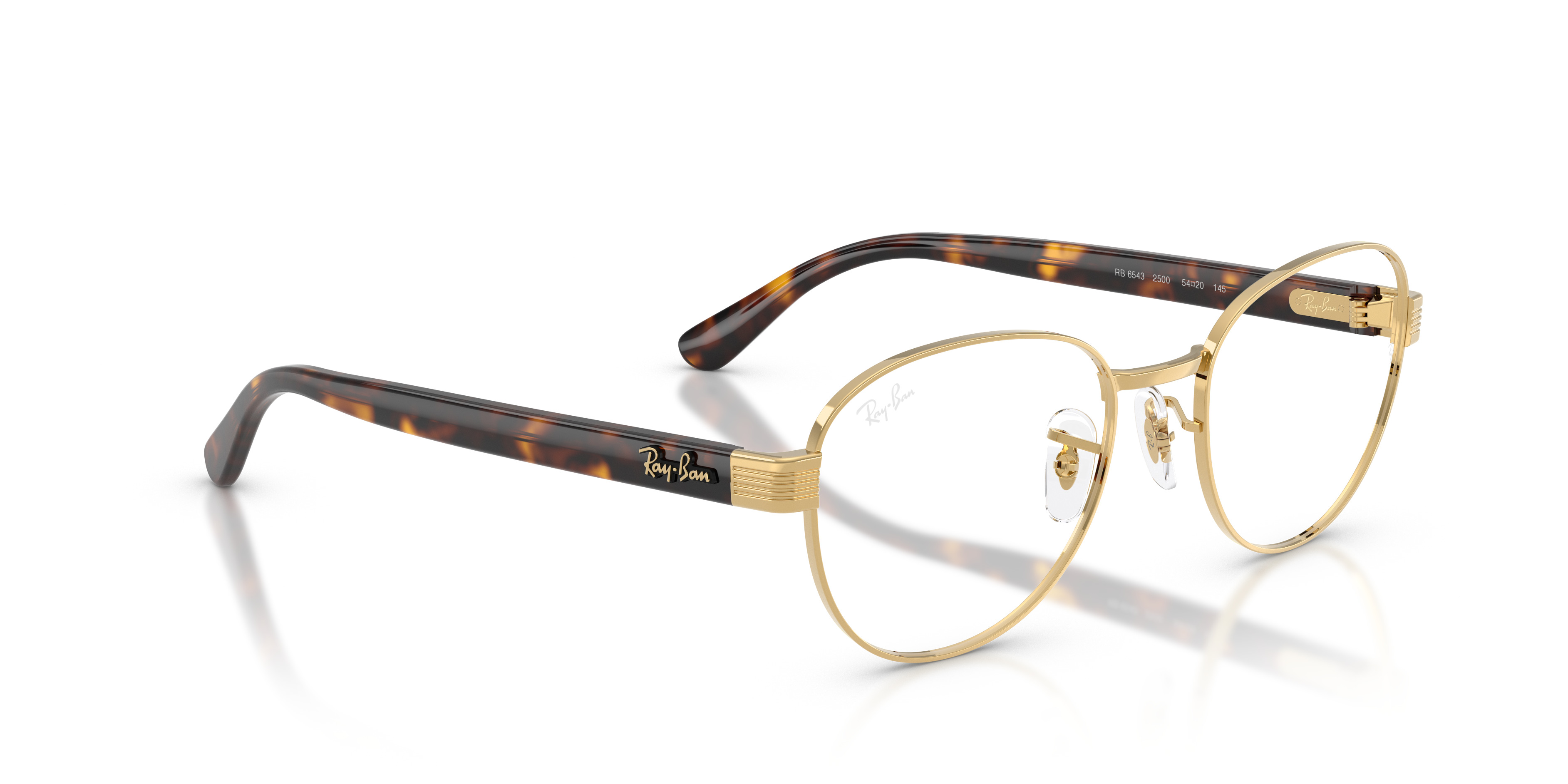 RB6543 OPTICS - 7