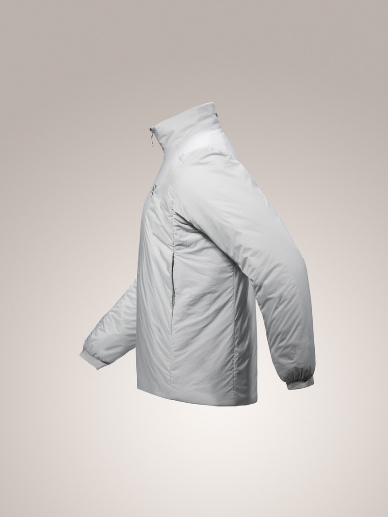 Atom SV Jacket 8