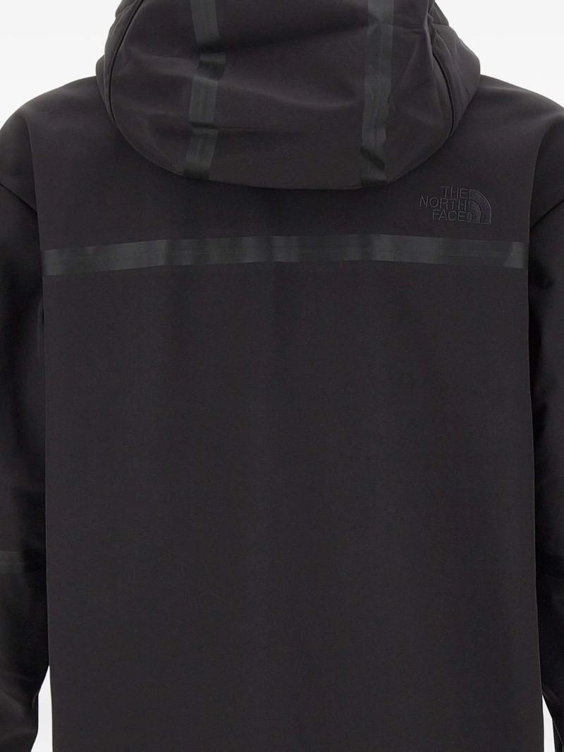 The North Face Hooded Jacket 3