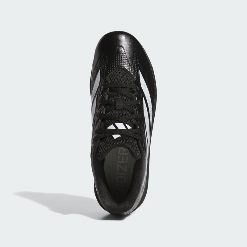 Adizero Instinct 2.0 TPU Cleats 3