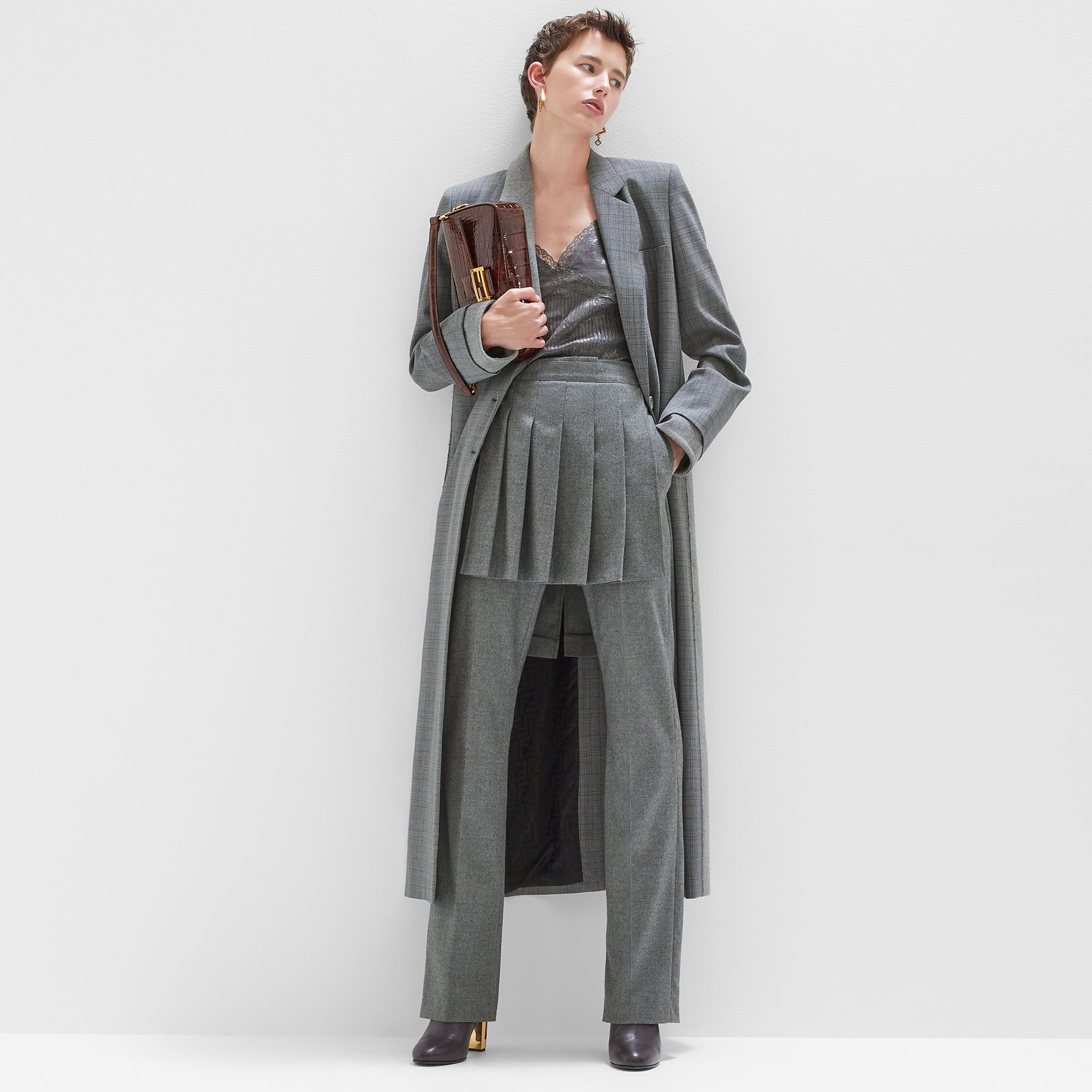 Coat - 4