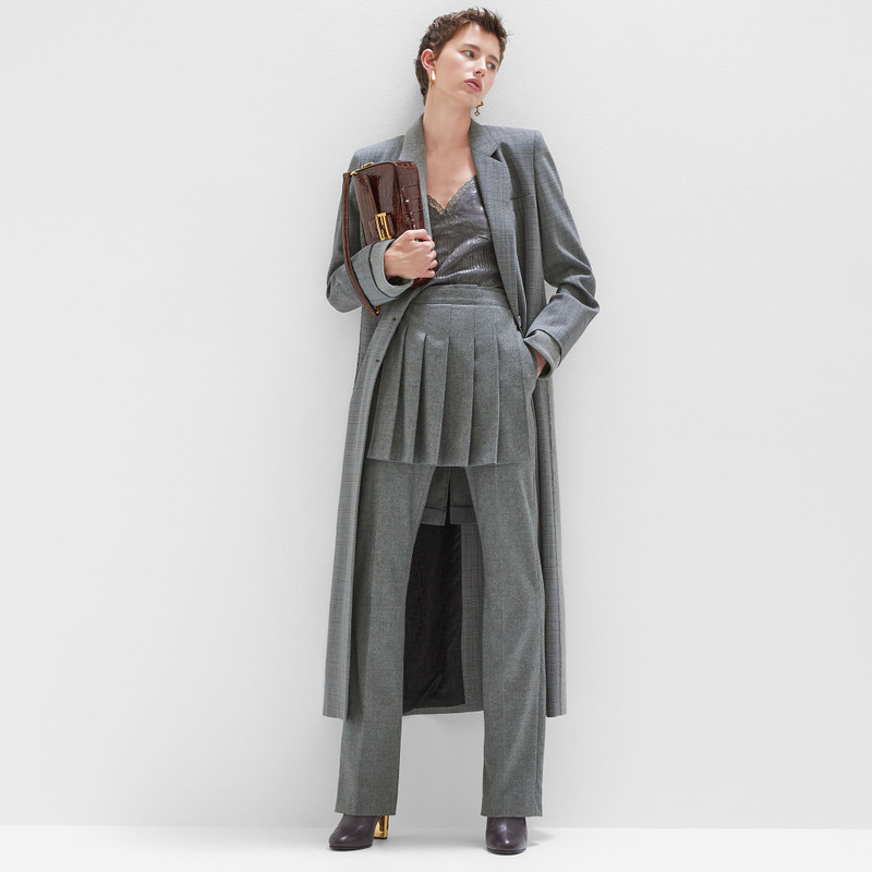 FENDI Coat outlook