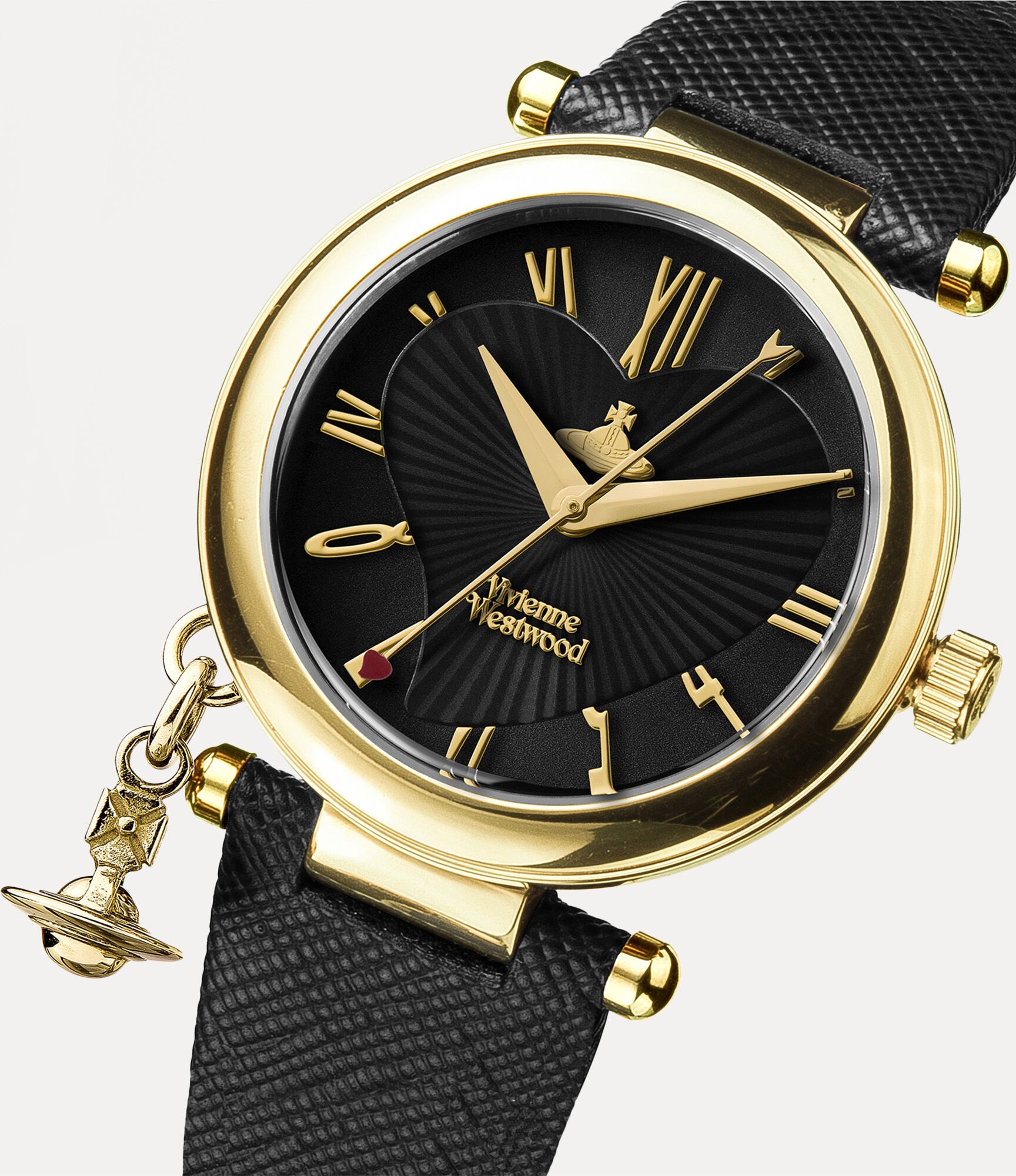 ORB HEART WATCH - 2