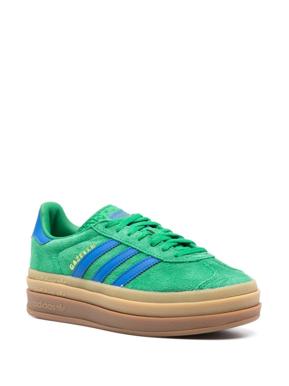 Gazelle Bold sneakers - 2