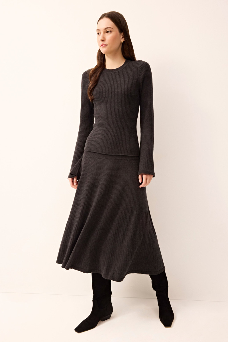 MARIE OLIVER KAYLAN SKIRT outlook