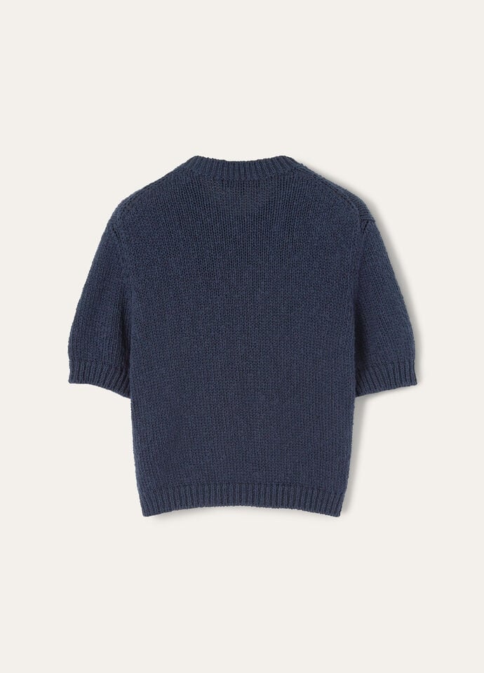 Isola Bella Crewneck - 6