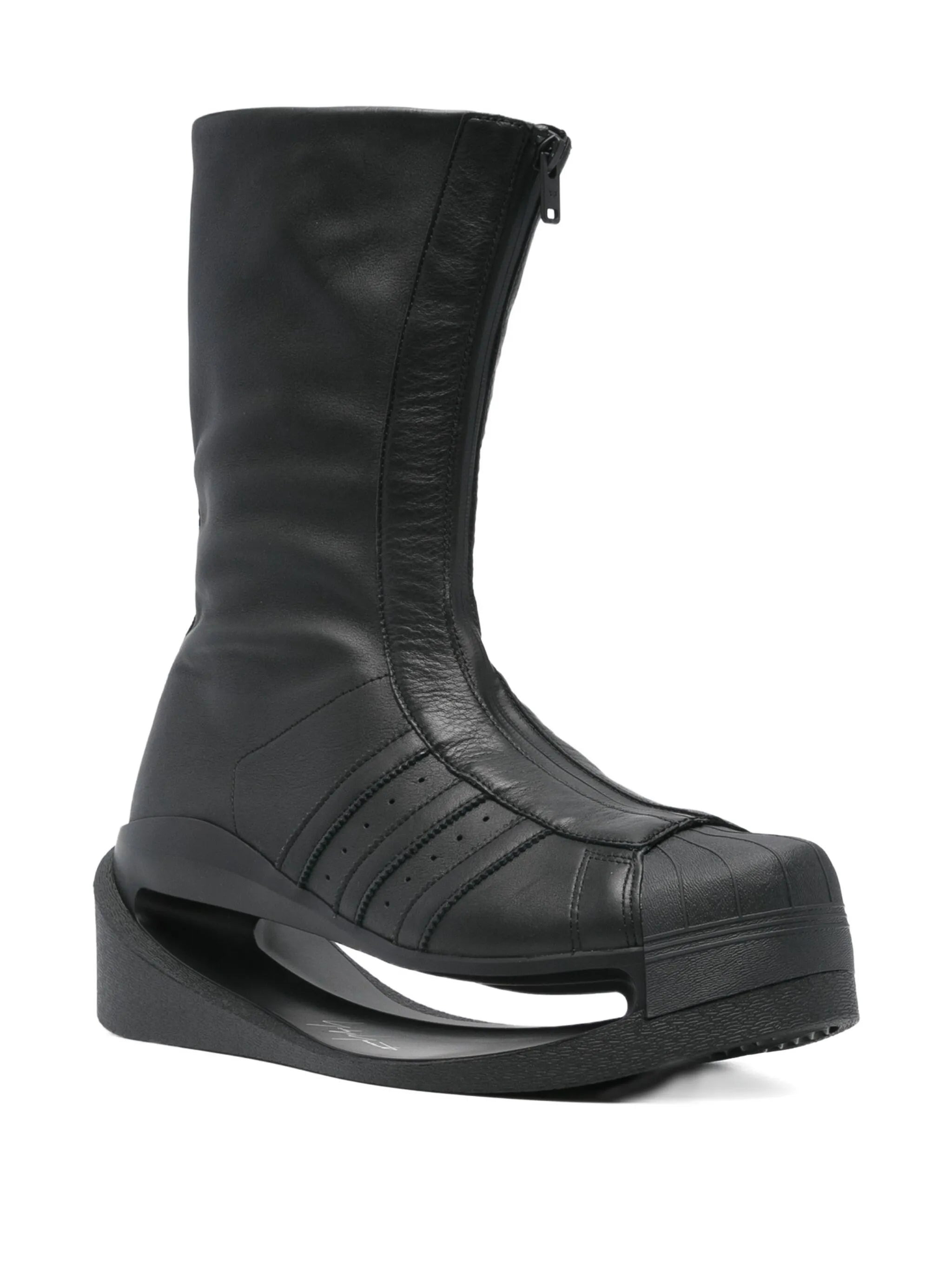 Y-3 Sneakers - 4
