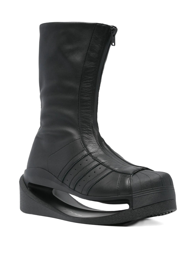 Y-3 Sneakers 4