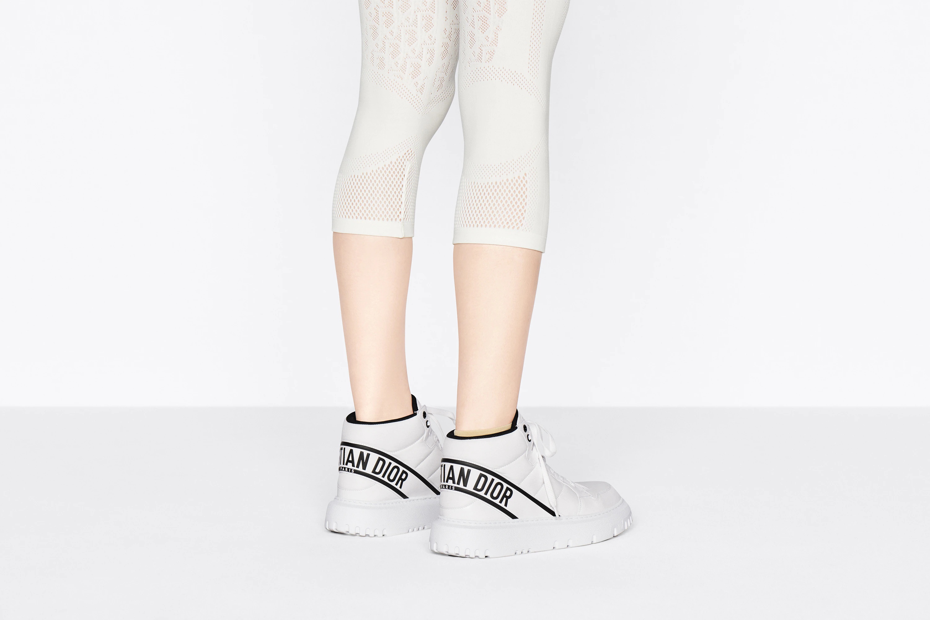D-Player Sneaker - 8