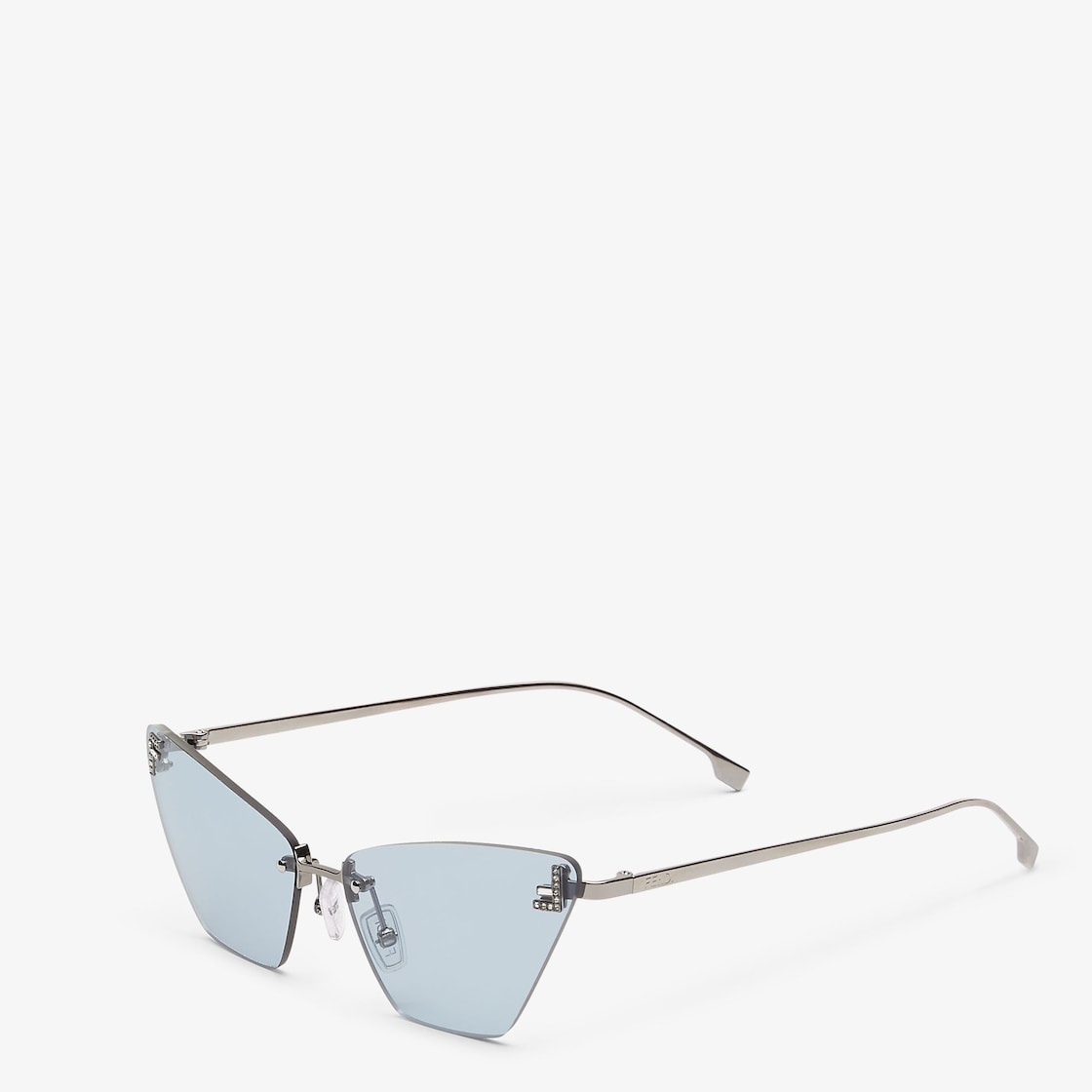 Fendi First Crystal - 2