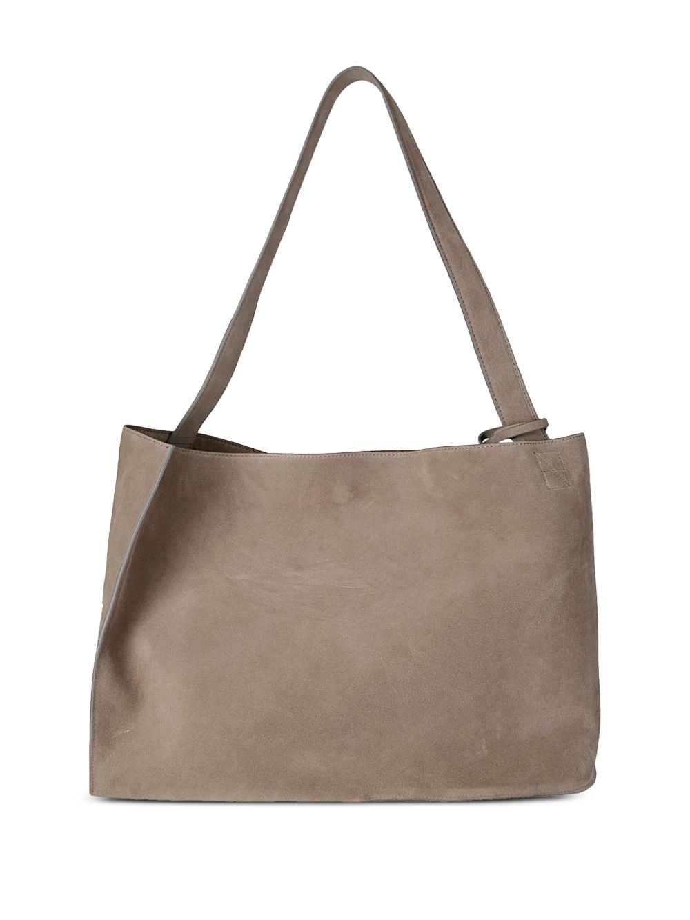 suede bag - 2