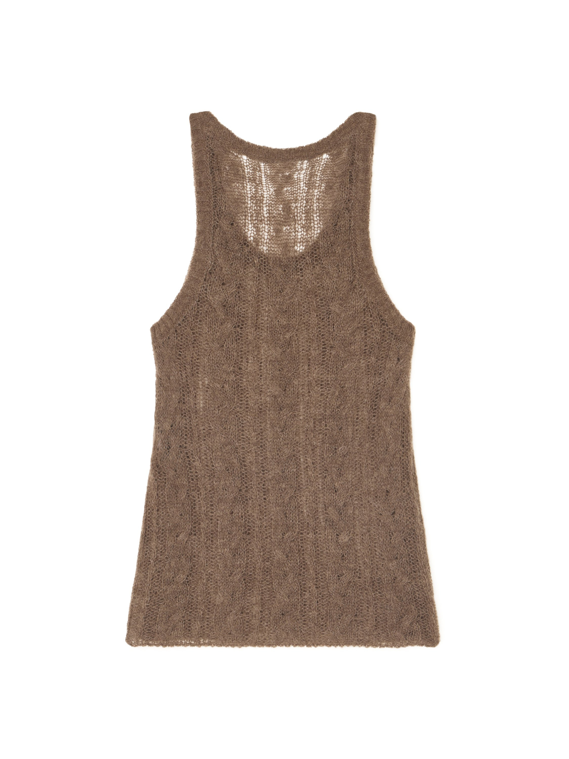 Desert Drift Tank Top - 3