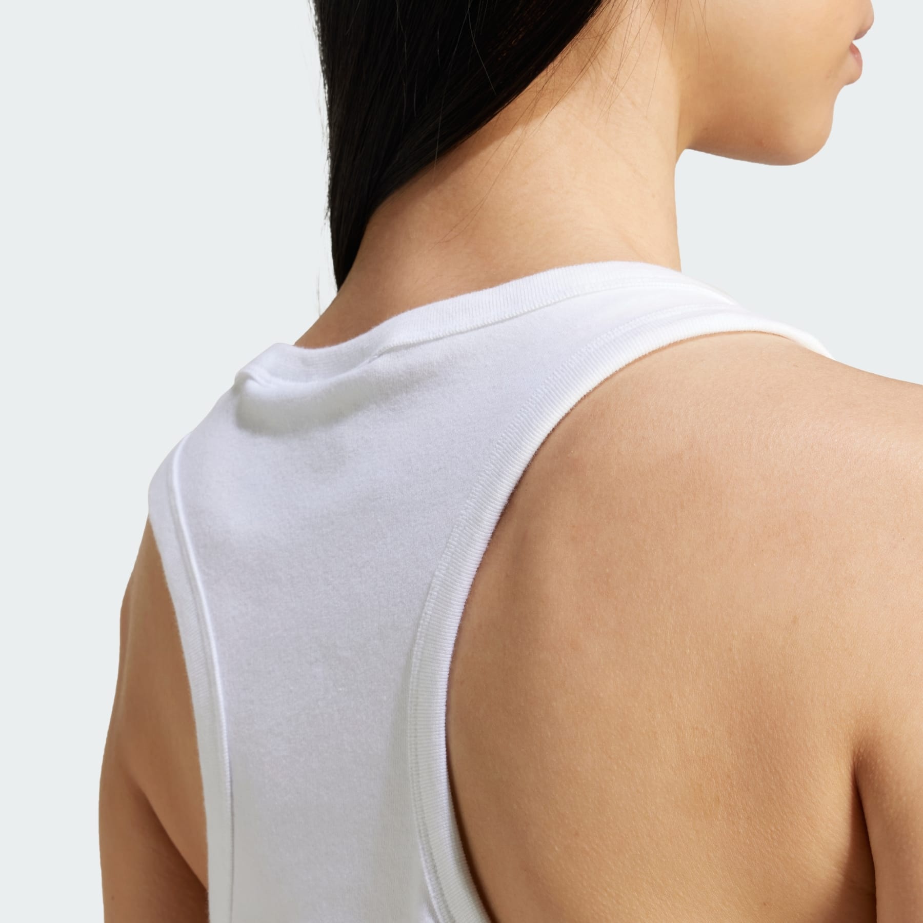 Trefoil Tank Top - 6