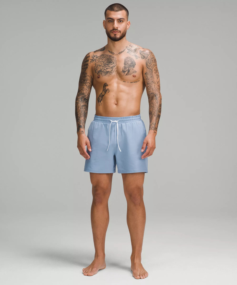 lululemon Pool Short 5" *Lined outlook