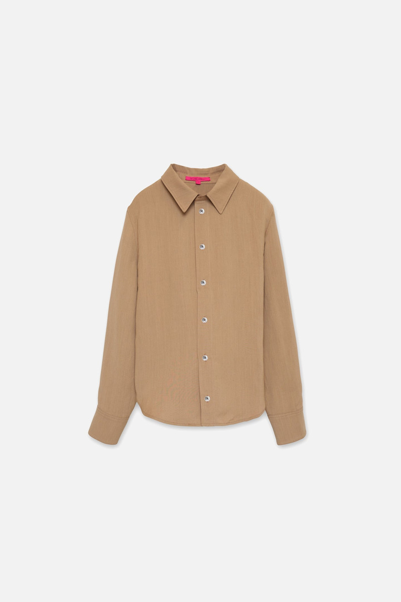 EASY SHIRT - 1