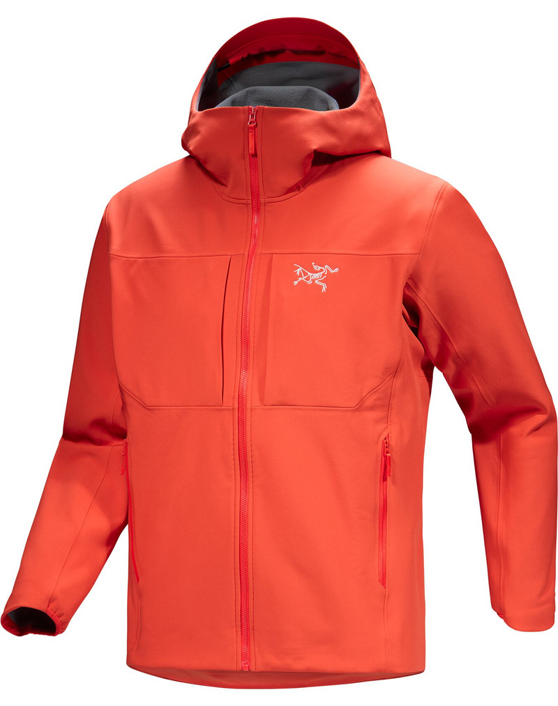 Gamma MX Hoody - 1