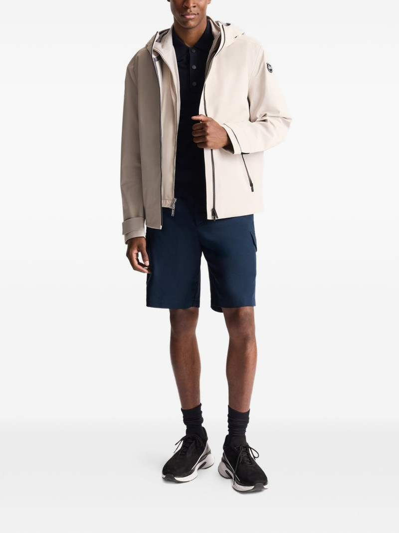 Fusalp Ilanox zip-up hooded jacket outlook